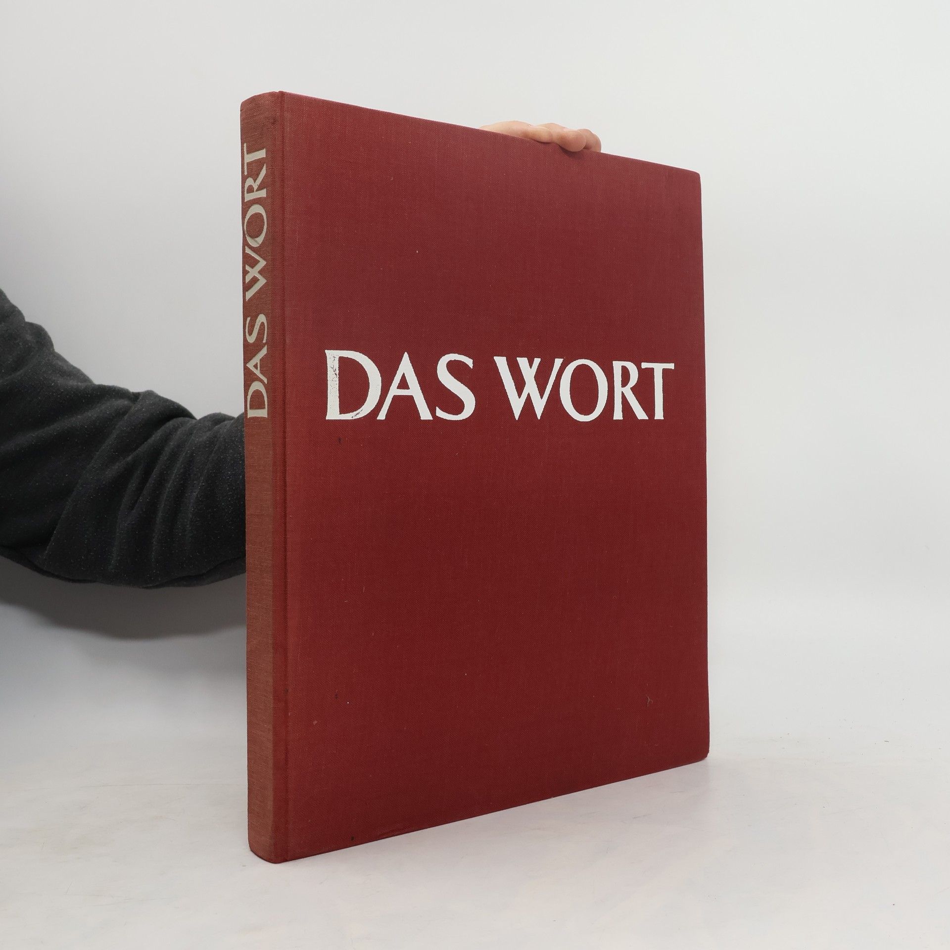 Autorenkollektiv Das Wort. Erzählungen aus der Heiligen Schrift