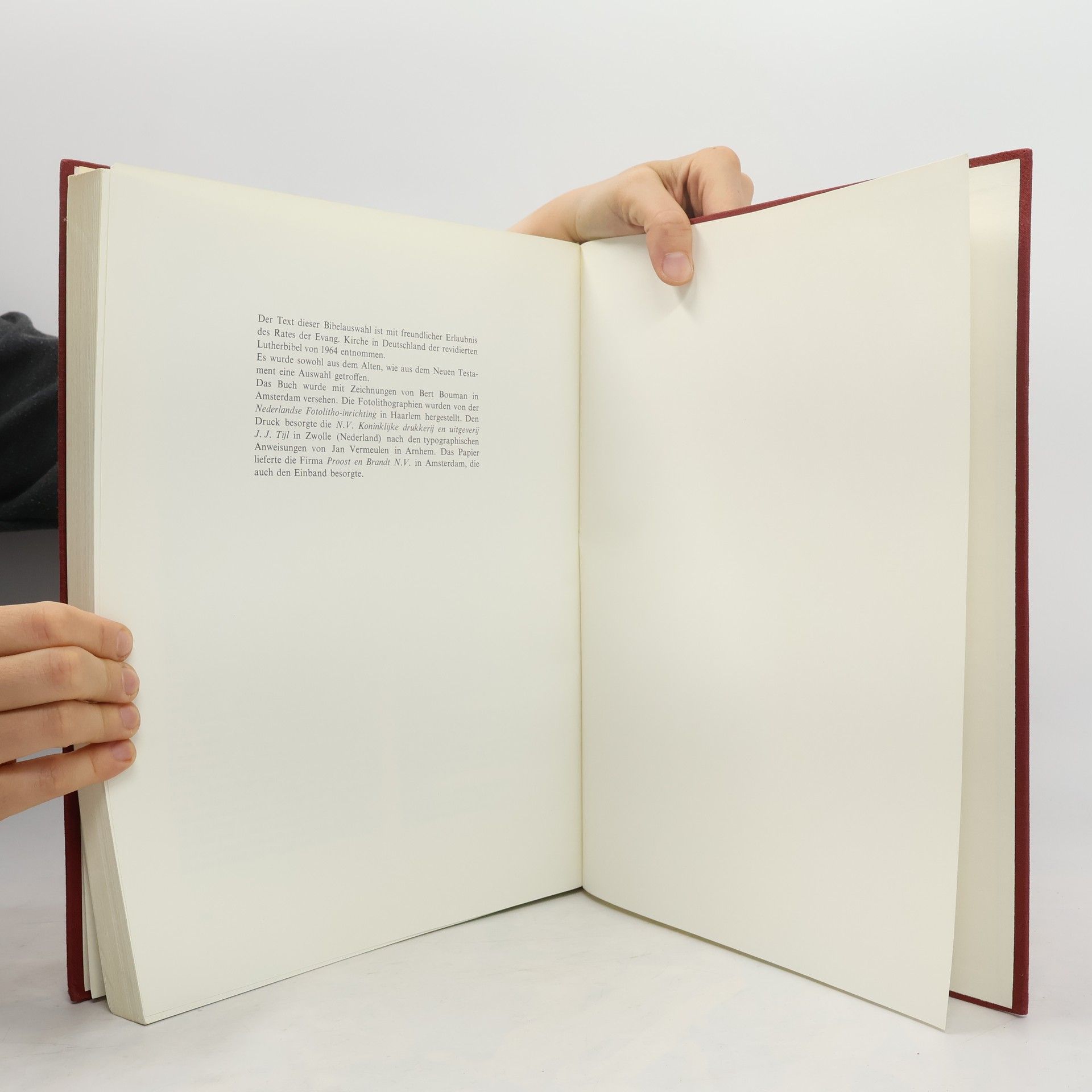 Autorenkollektiv Das Wort. Erzählungen aus der Heiligen Schrift