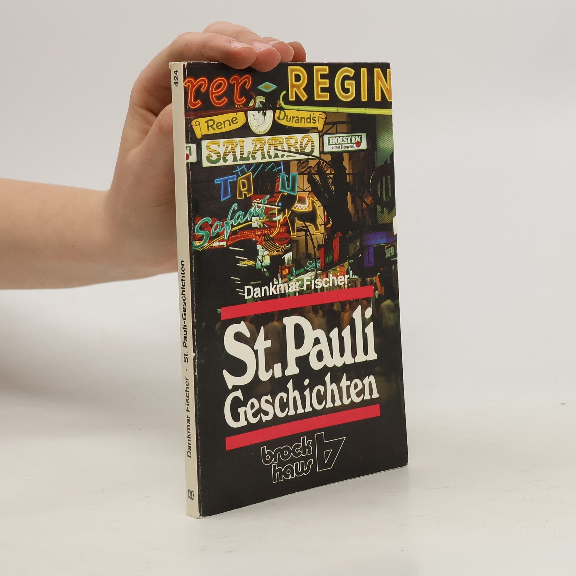 Autorenkollektiv St.-Pauli-Geschichten