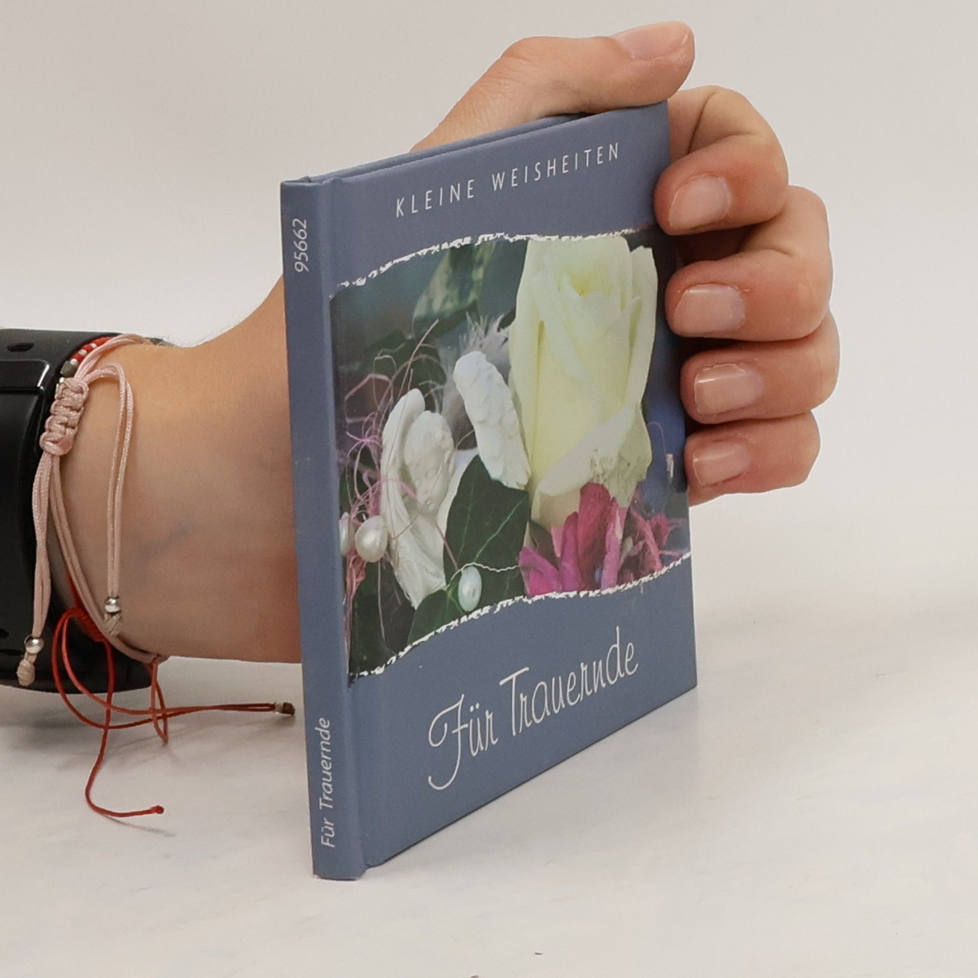 Autores varios Für Trauernde