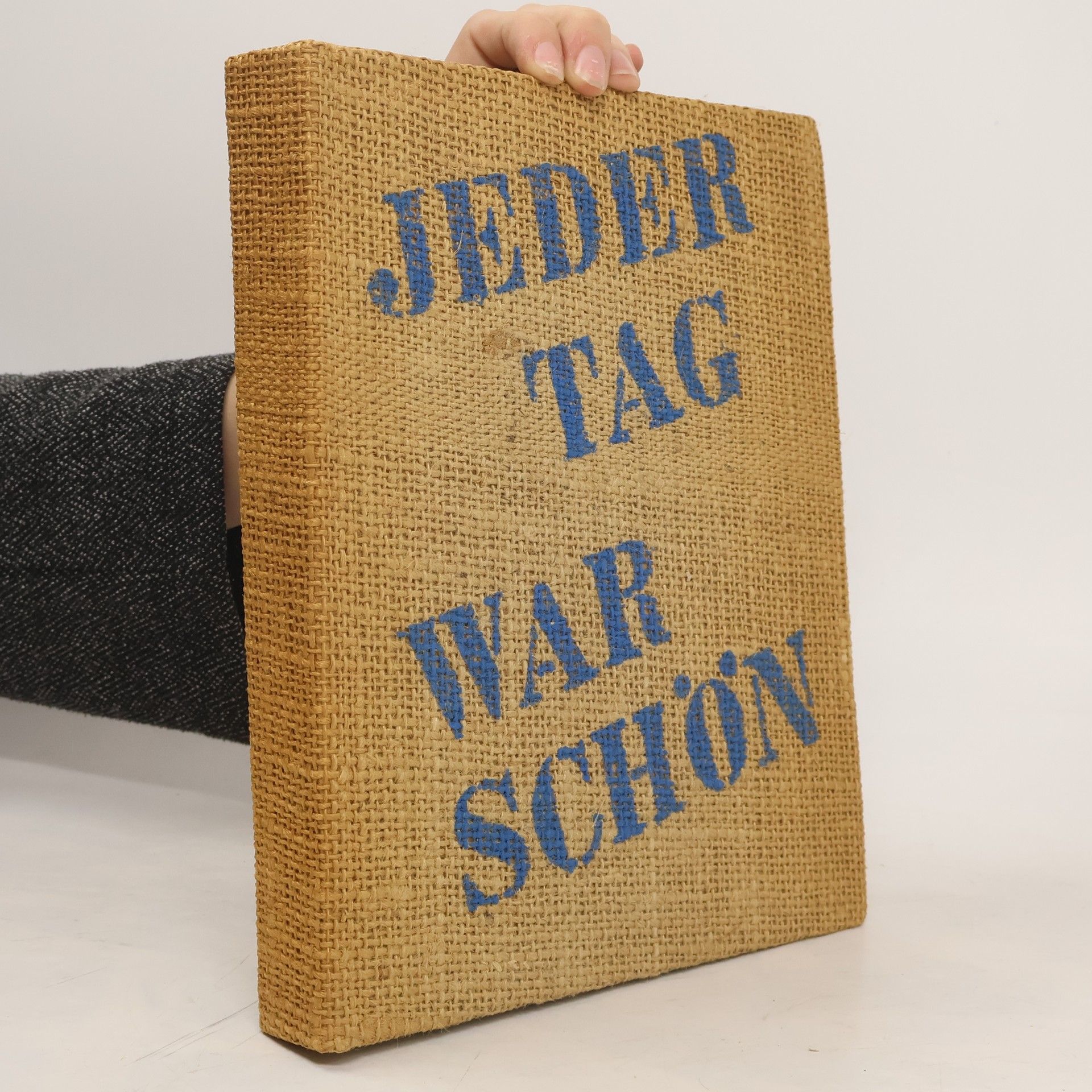 Annelie Thorndike Jeder Tag war schön