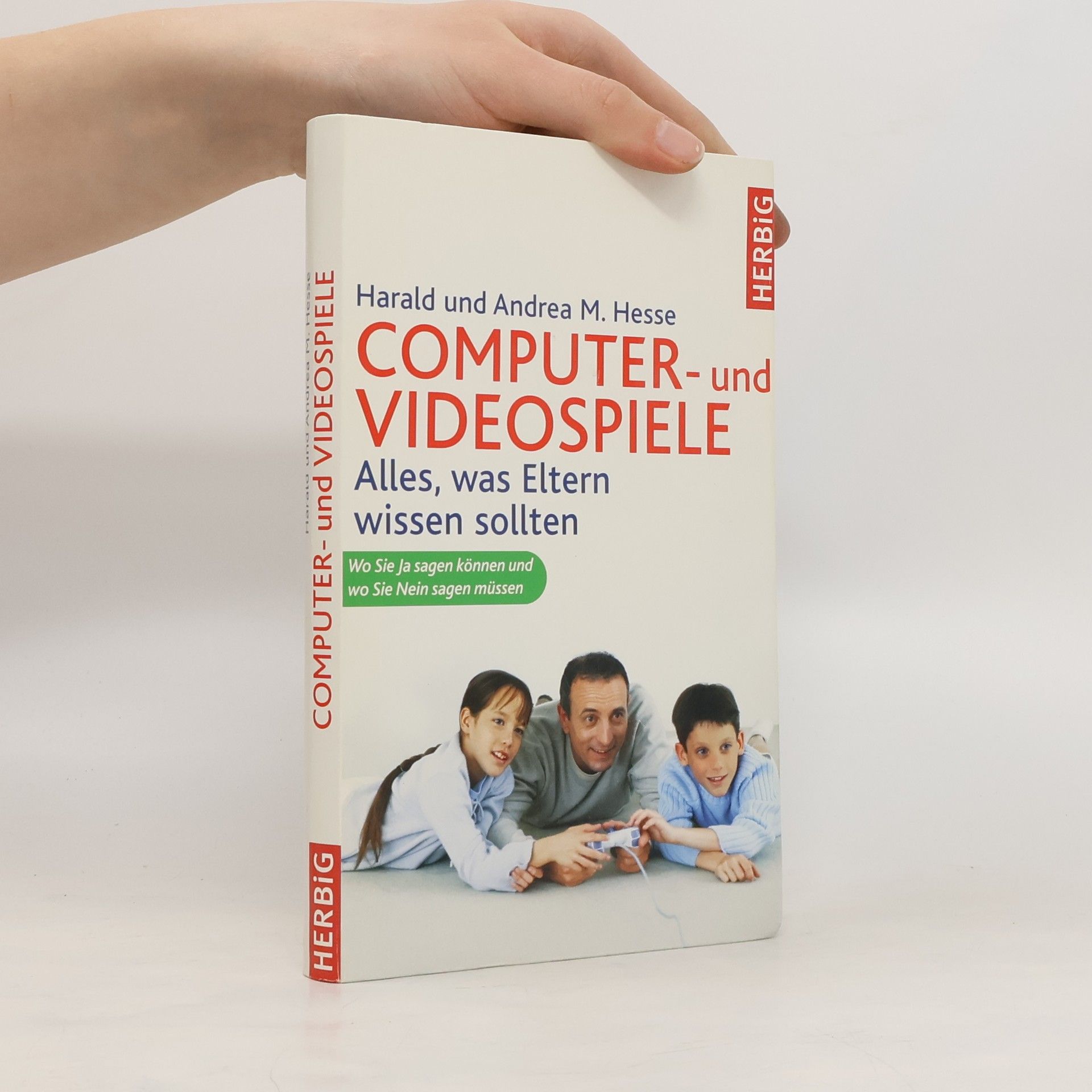Harald Hesse Computer- und Videospiele