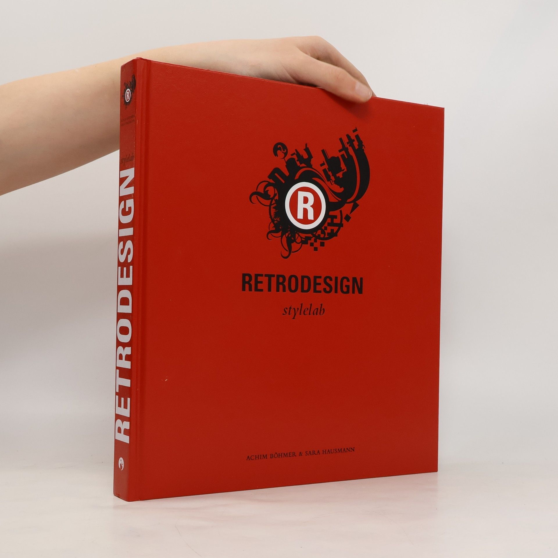 Achim Böhmer Retrodesign