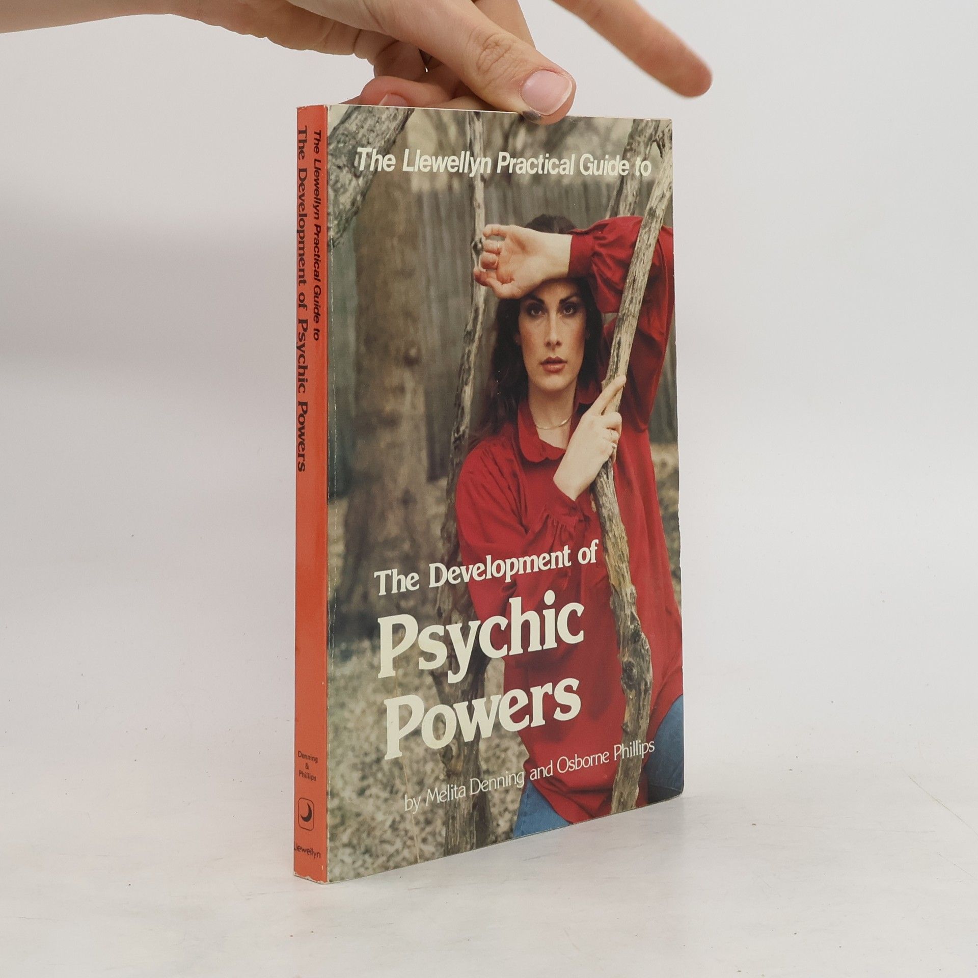 Melita Denning Practical Guide to Psychic Powers
