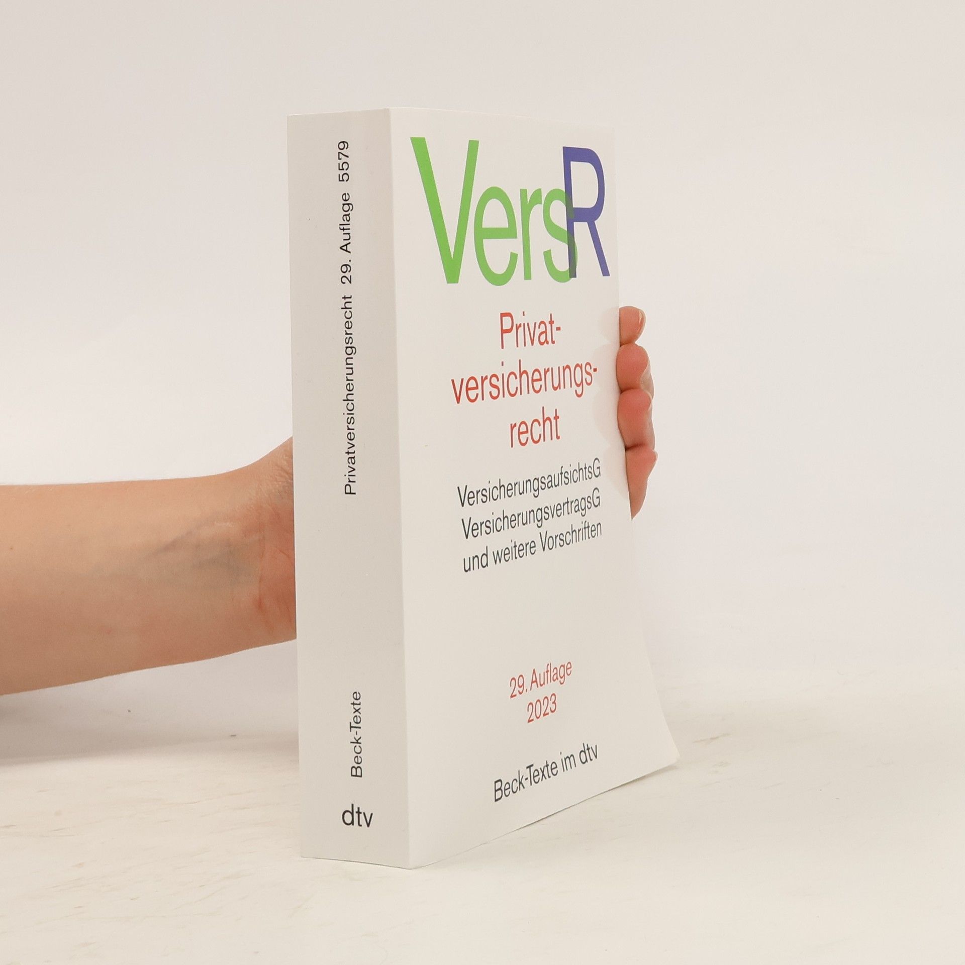 kolektiv Privatversicherungsrecht