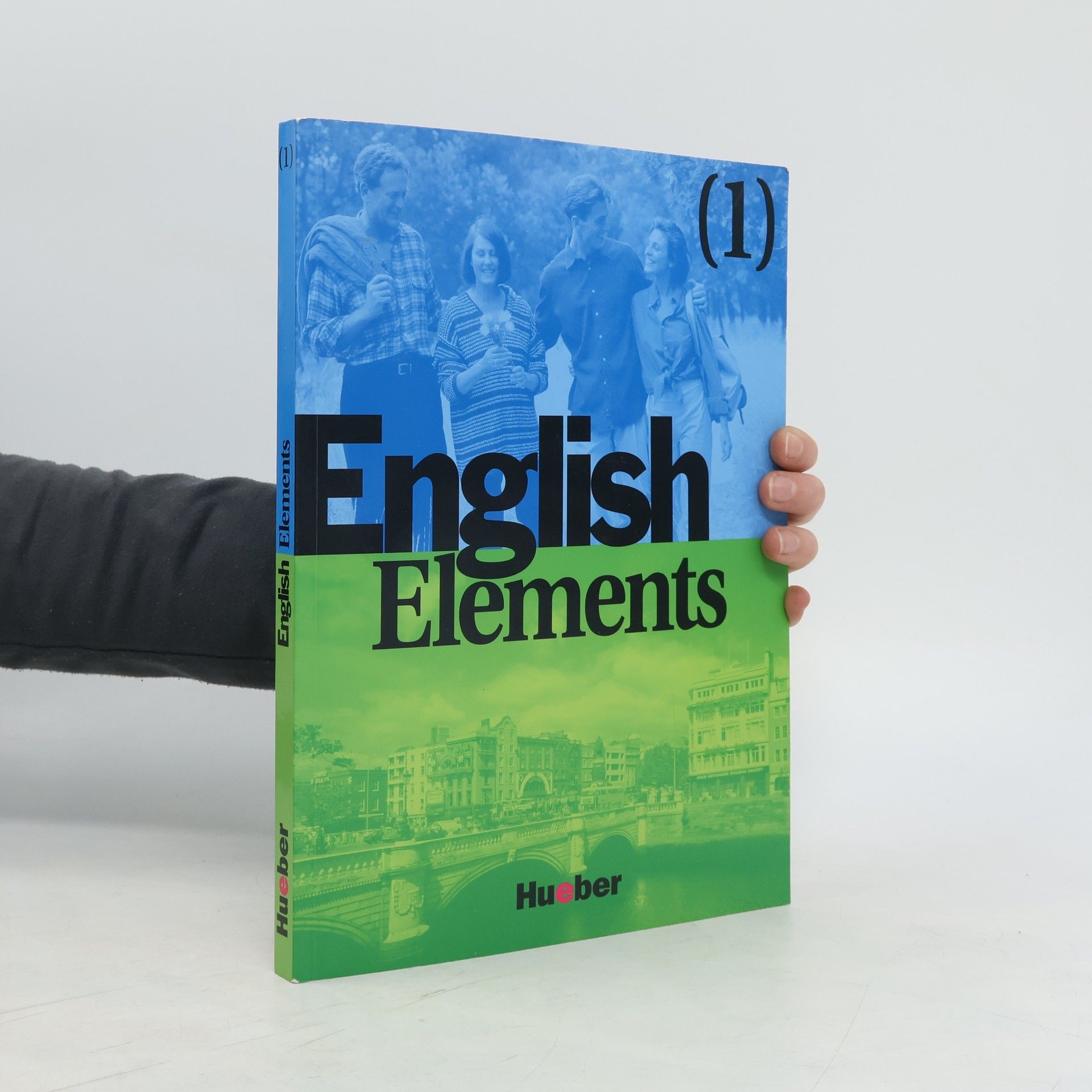 Collective English elements