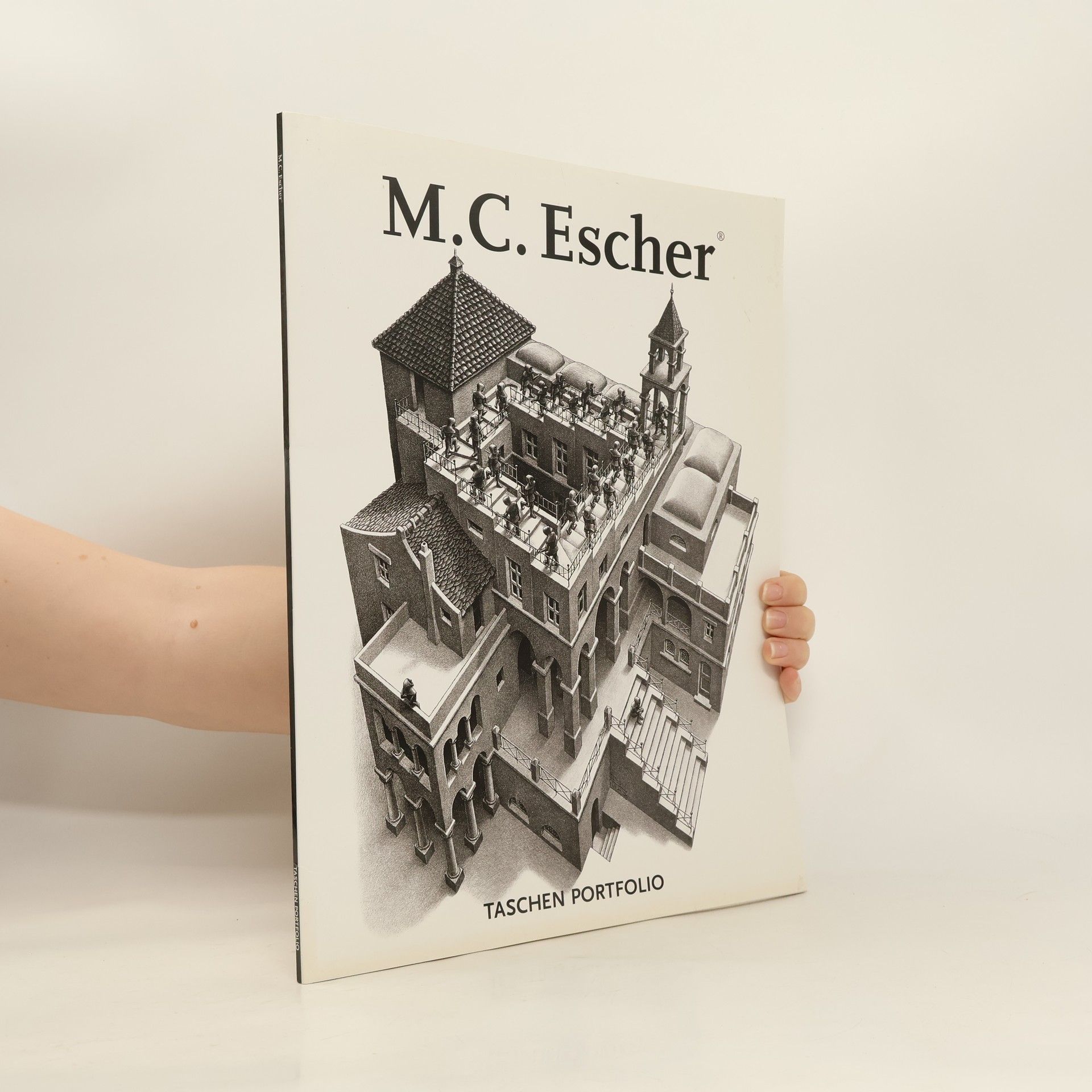 kolektiv Escher Portfolio
