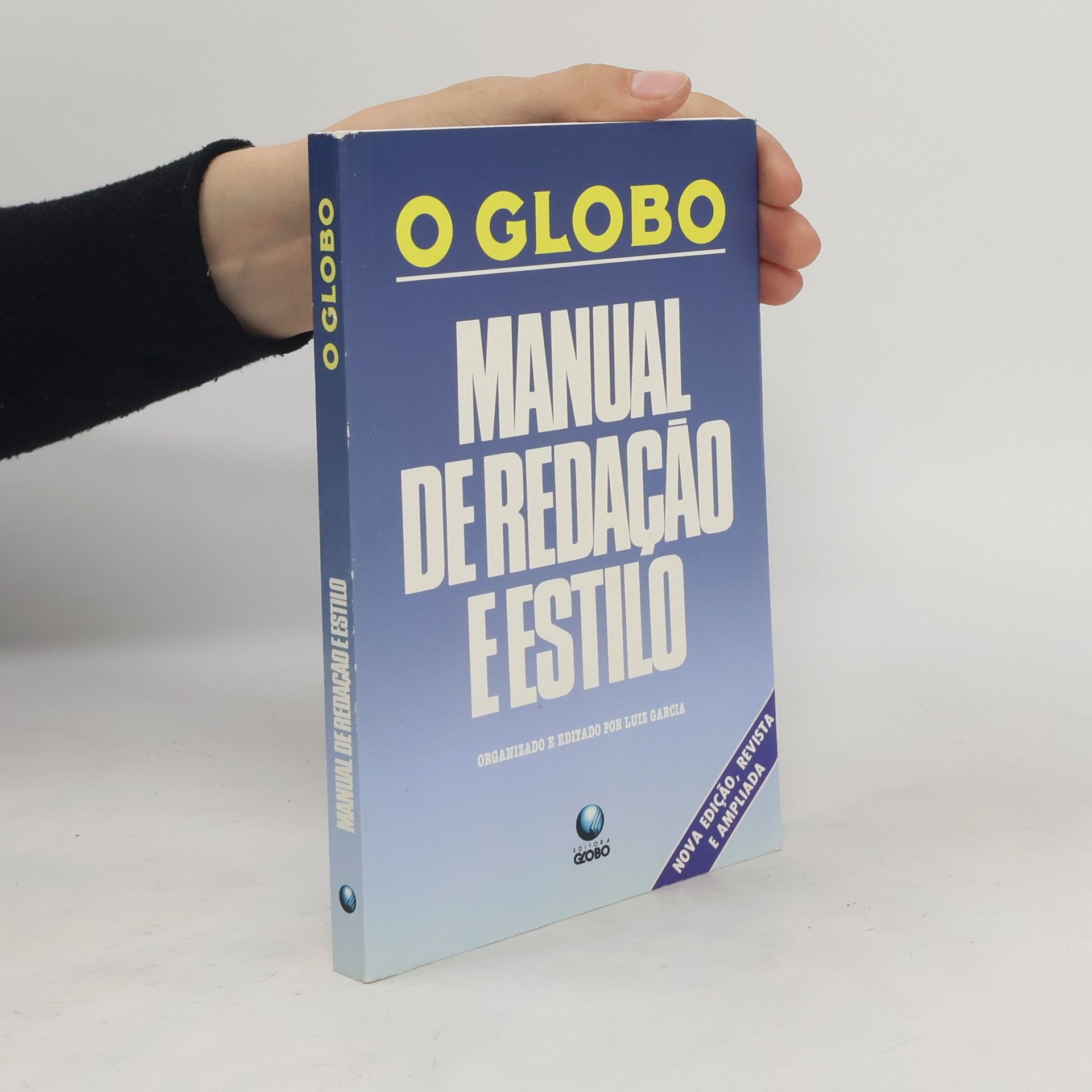 kolektiv Manual de redação e estilo