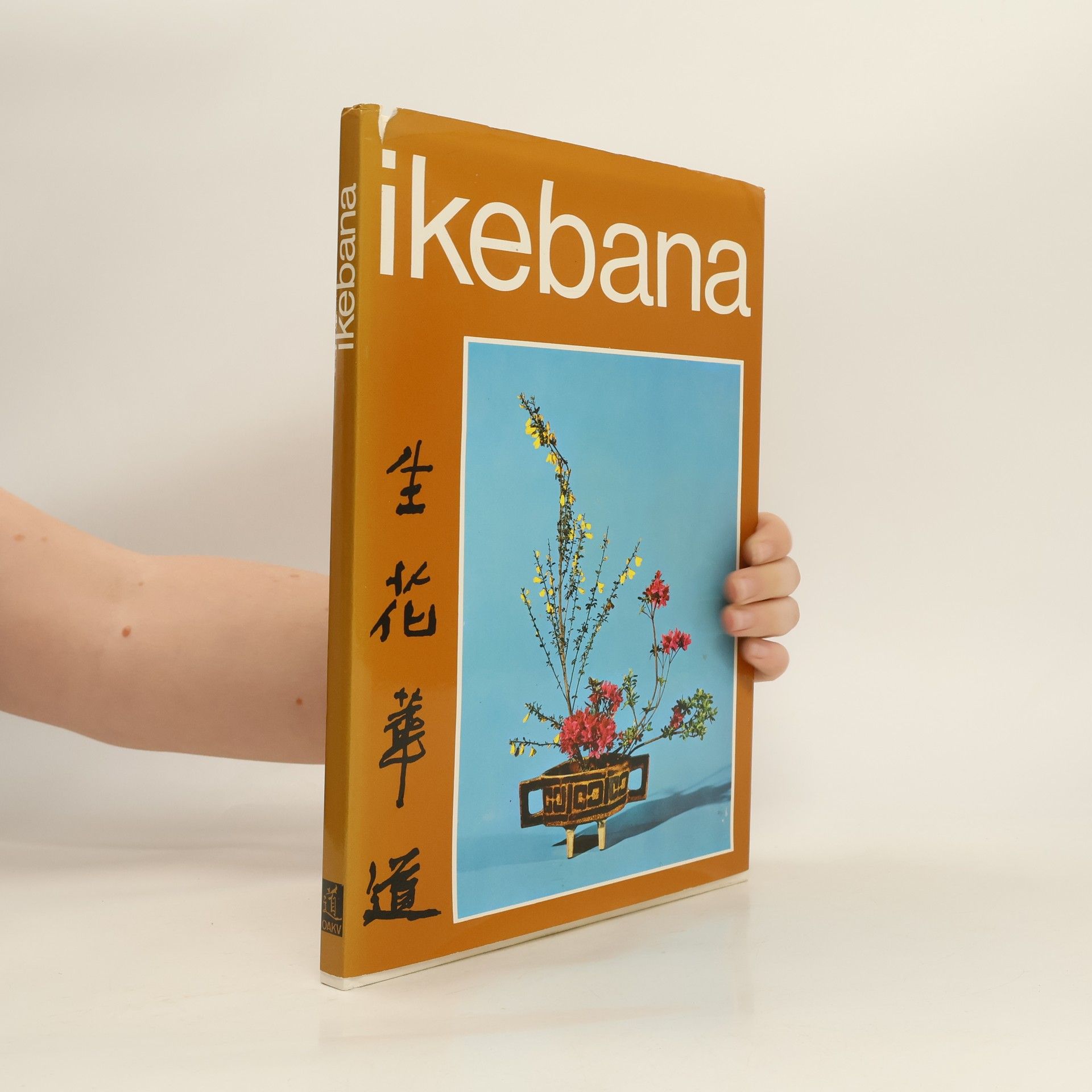 Autorenkollektiv Ikebana