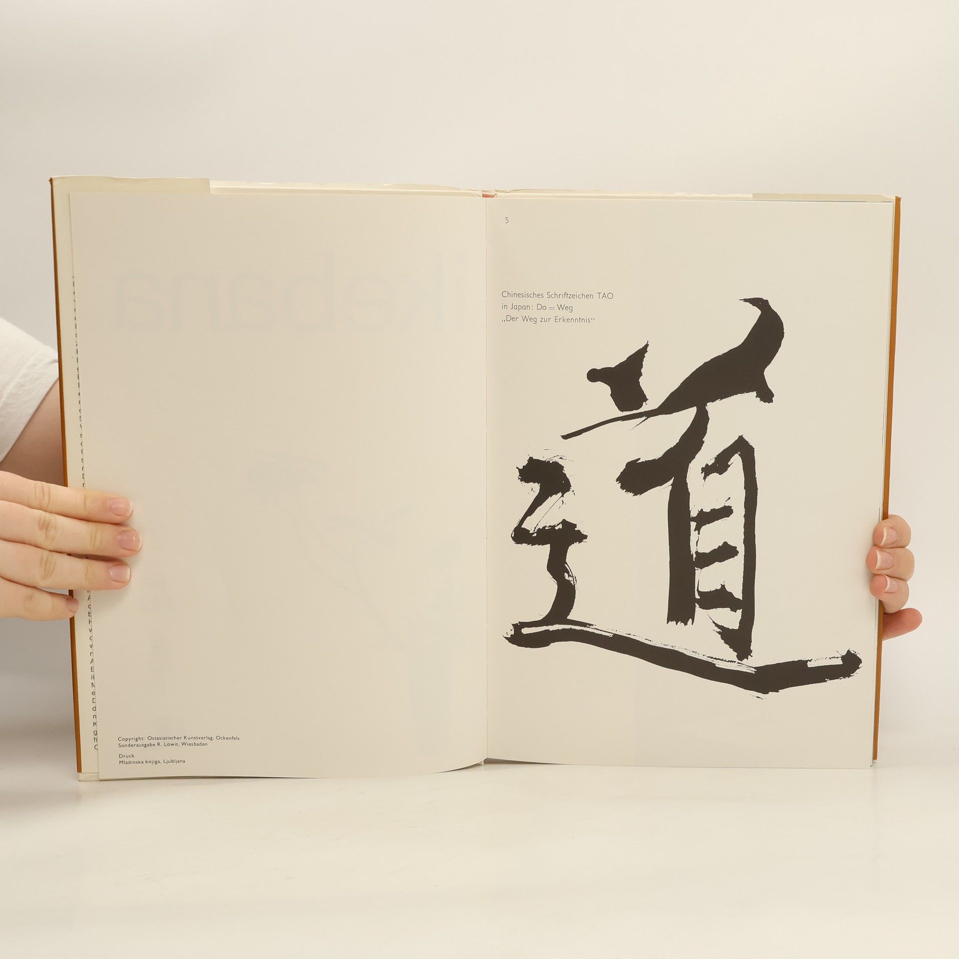 Various authors Ikebana