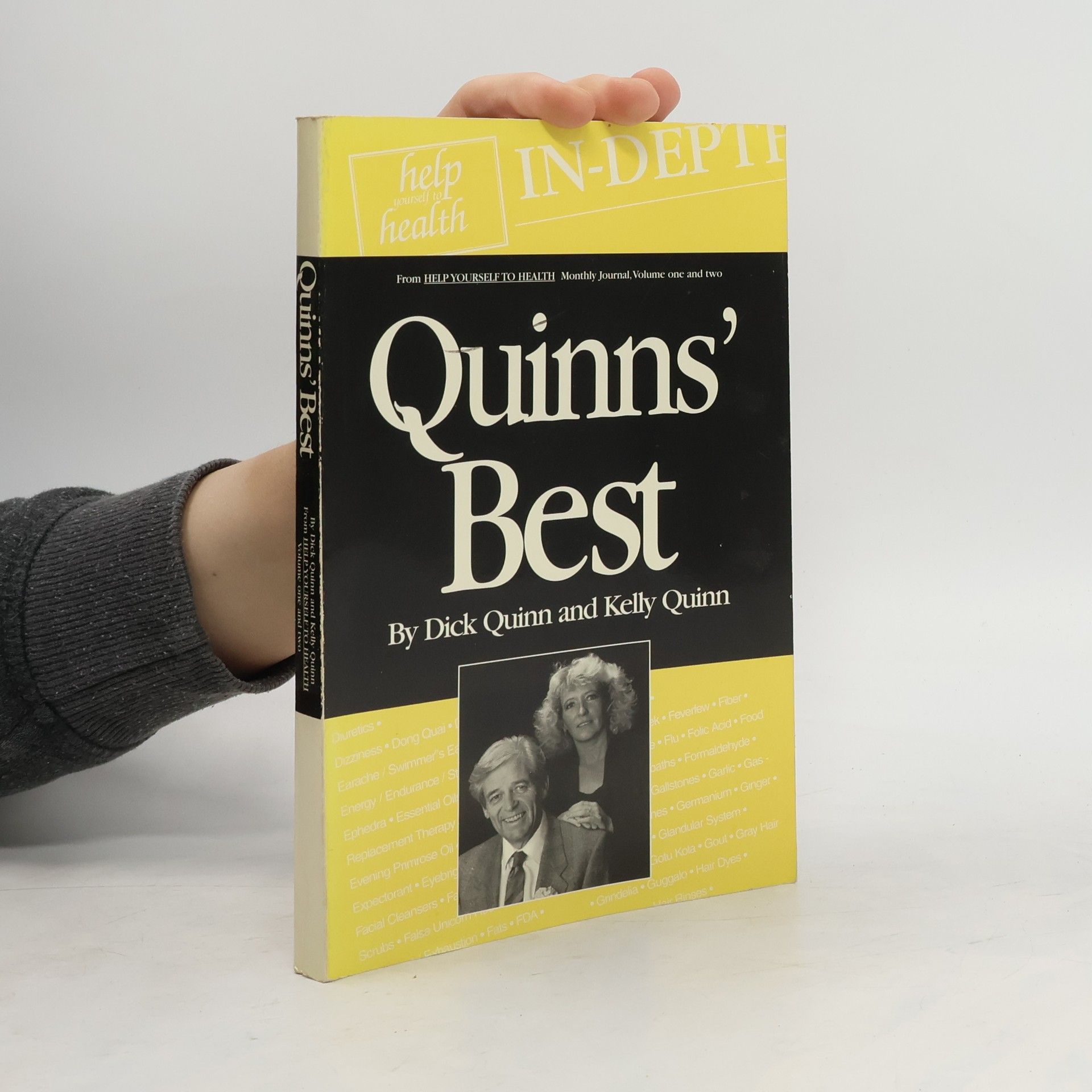 Dick Quinn Quinns' Best