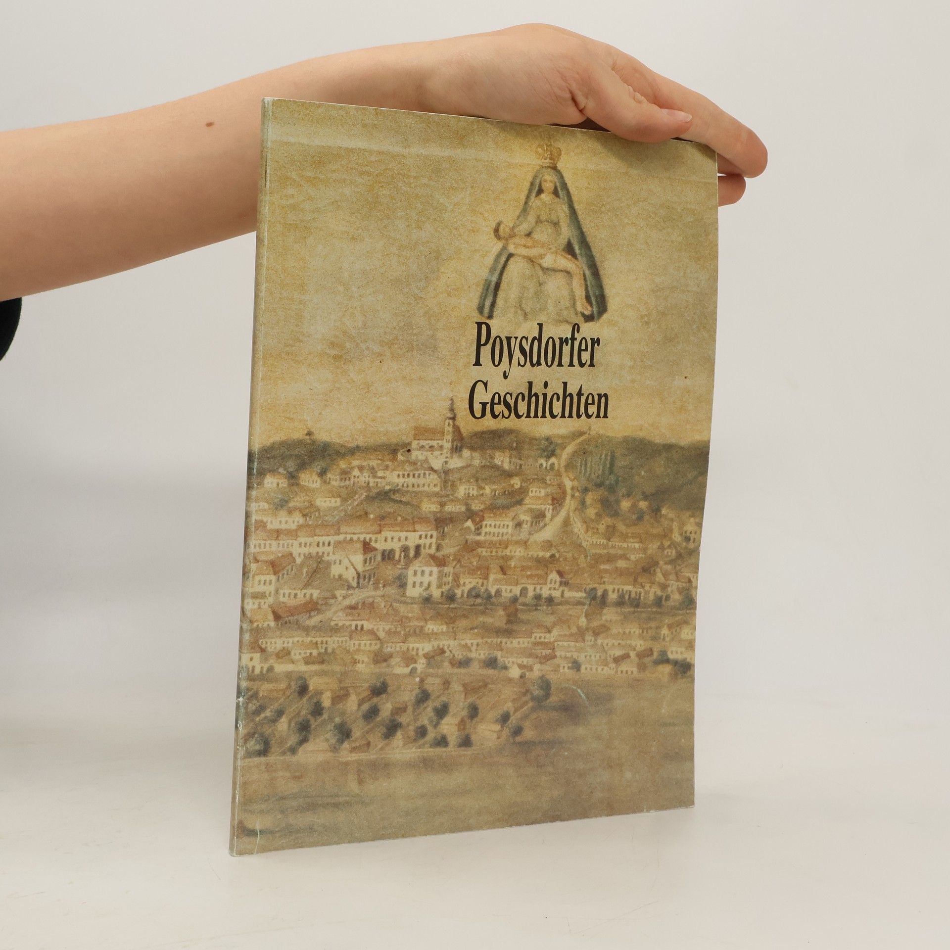 Auteurscollectief Poysdorfer Geschichten 1.