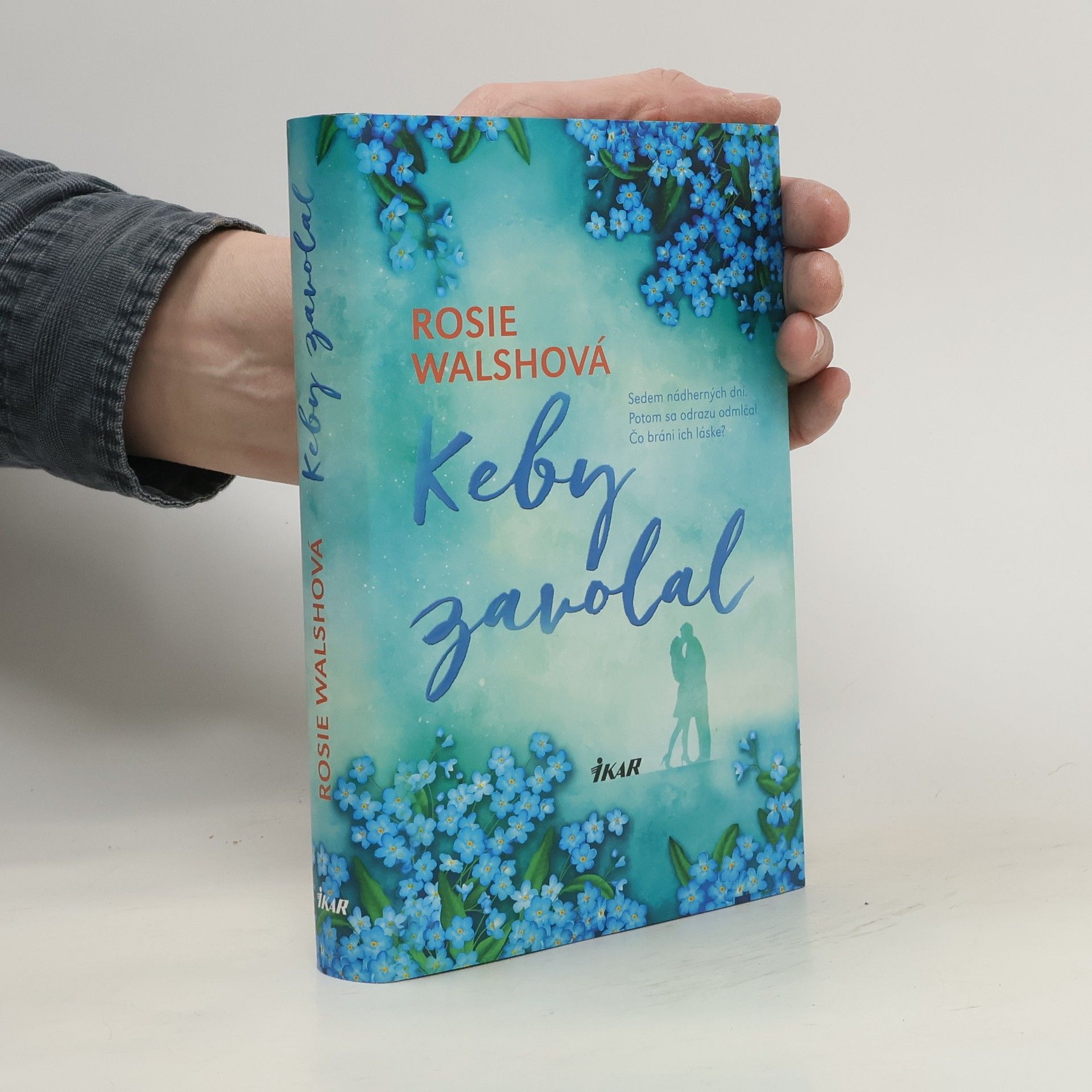 Rosie Walsh Keby zavolal