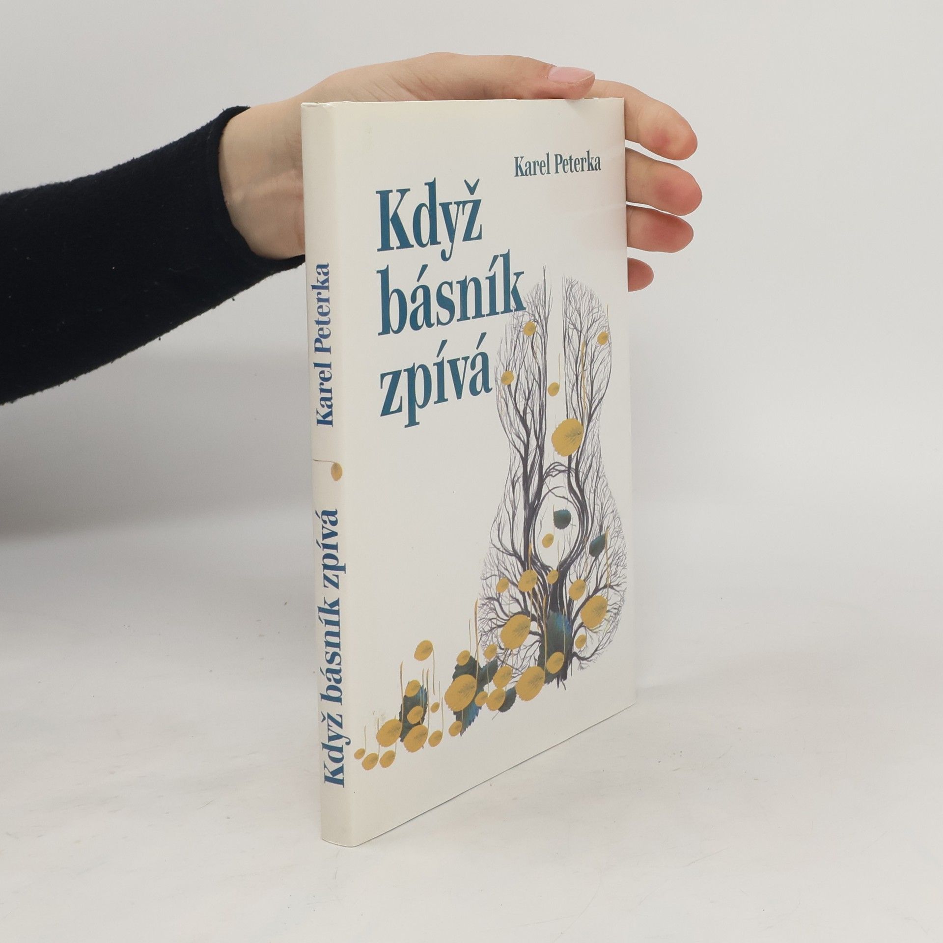 Když básník zpívá