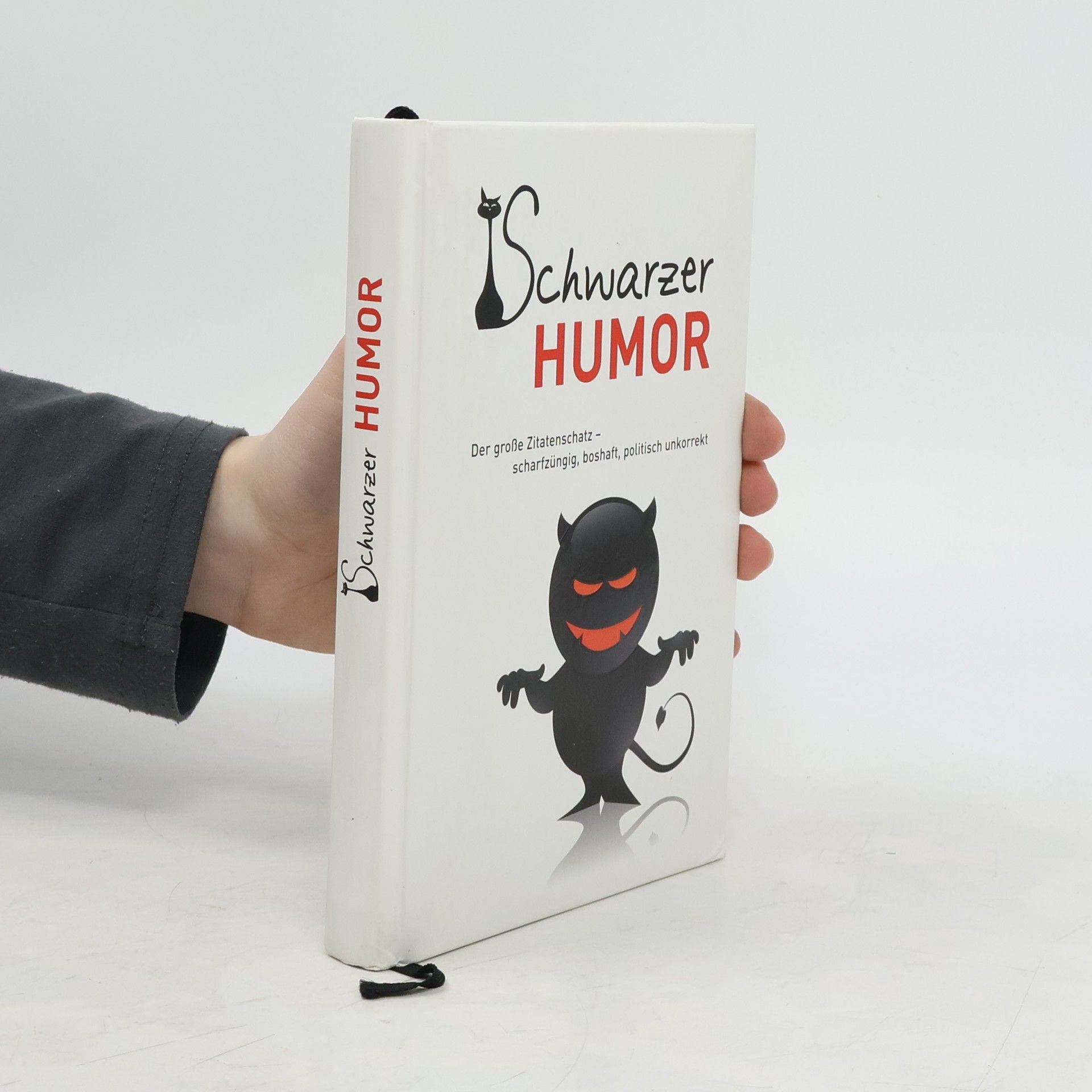 Collective Schwarzer Humor