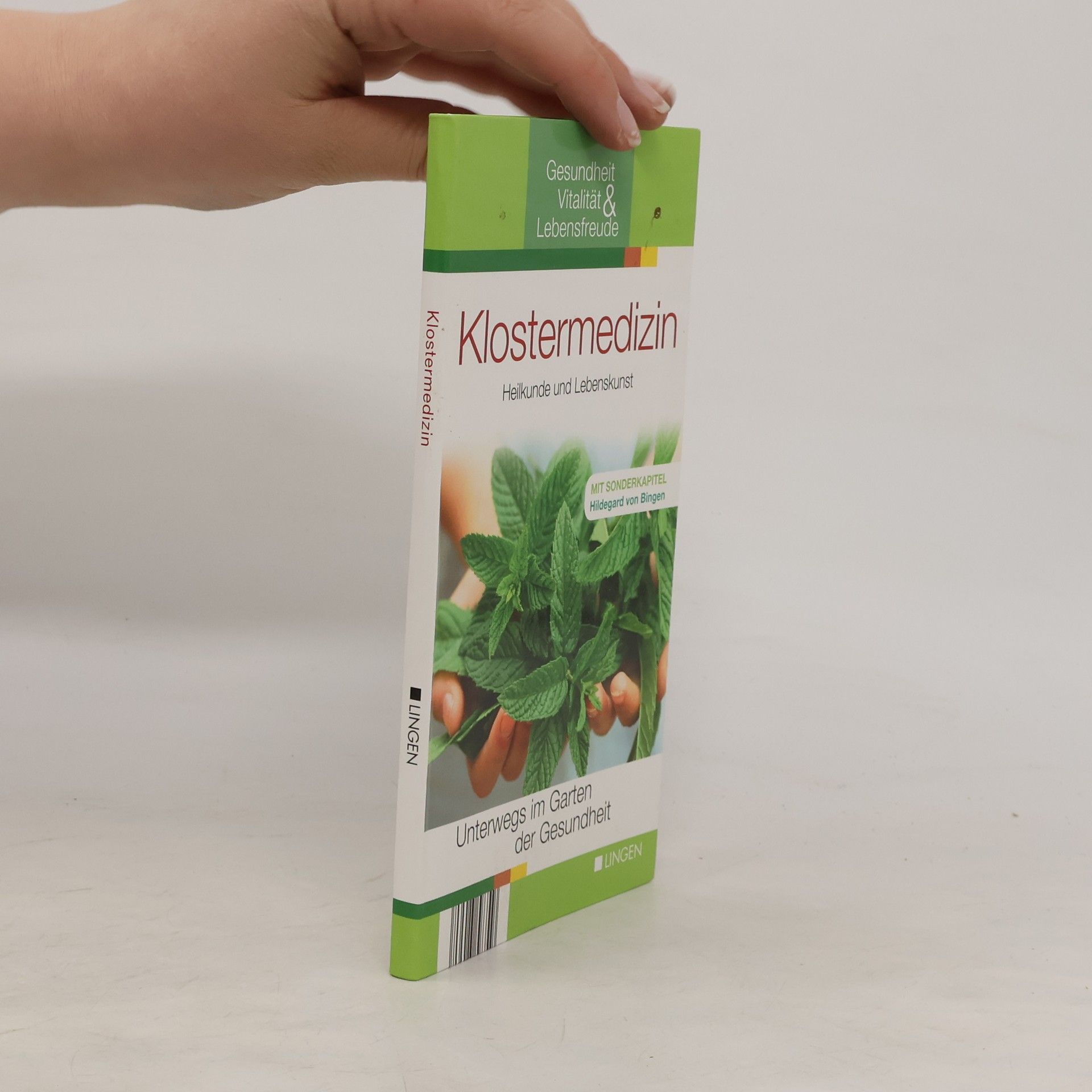 Collective Klostermedizin