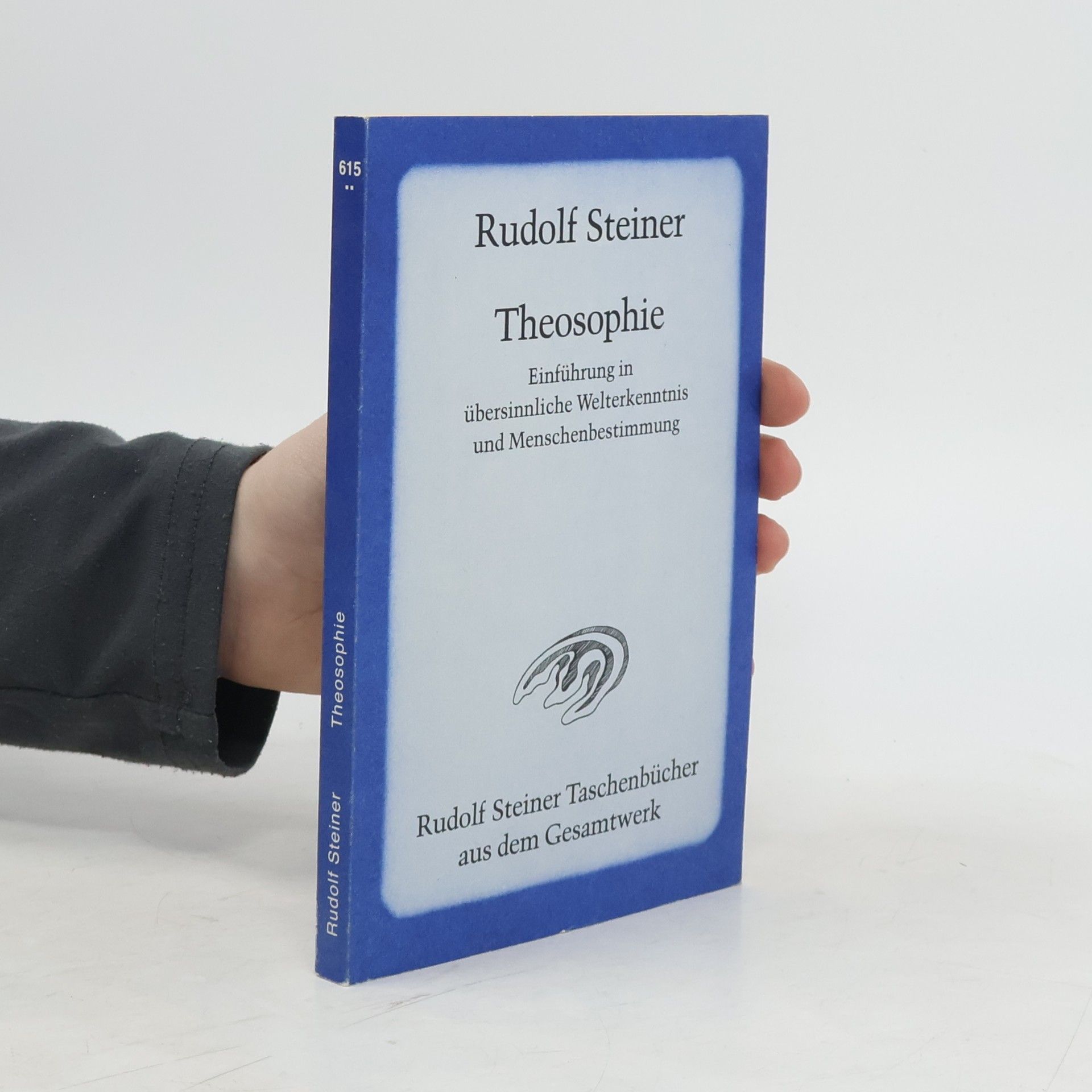 Rudolf Steiner Theosophie