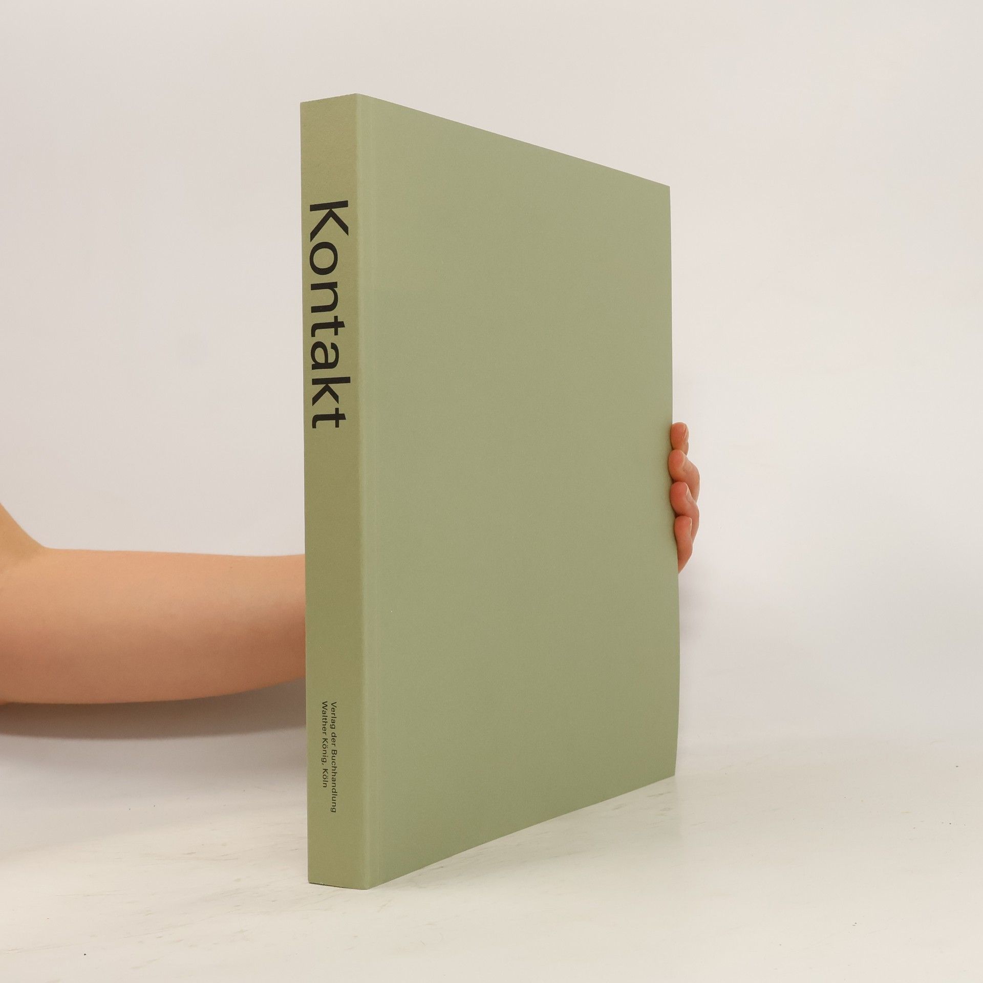 kolektiv Kontakt: The Art Collection of Erste Group and ERSTE Foundation