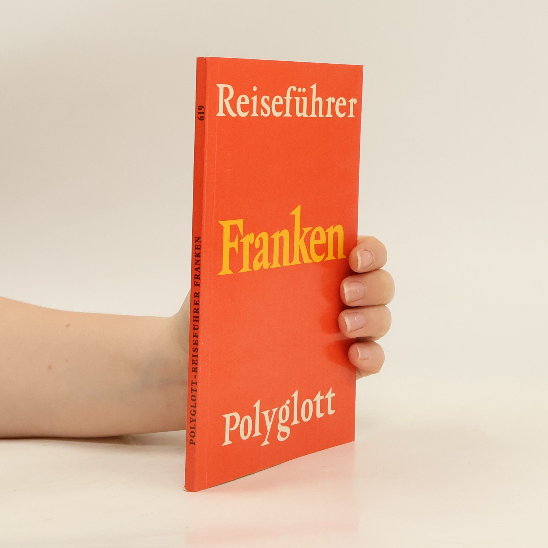 Otto Meyer Franken