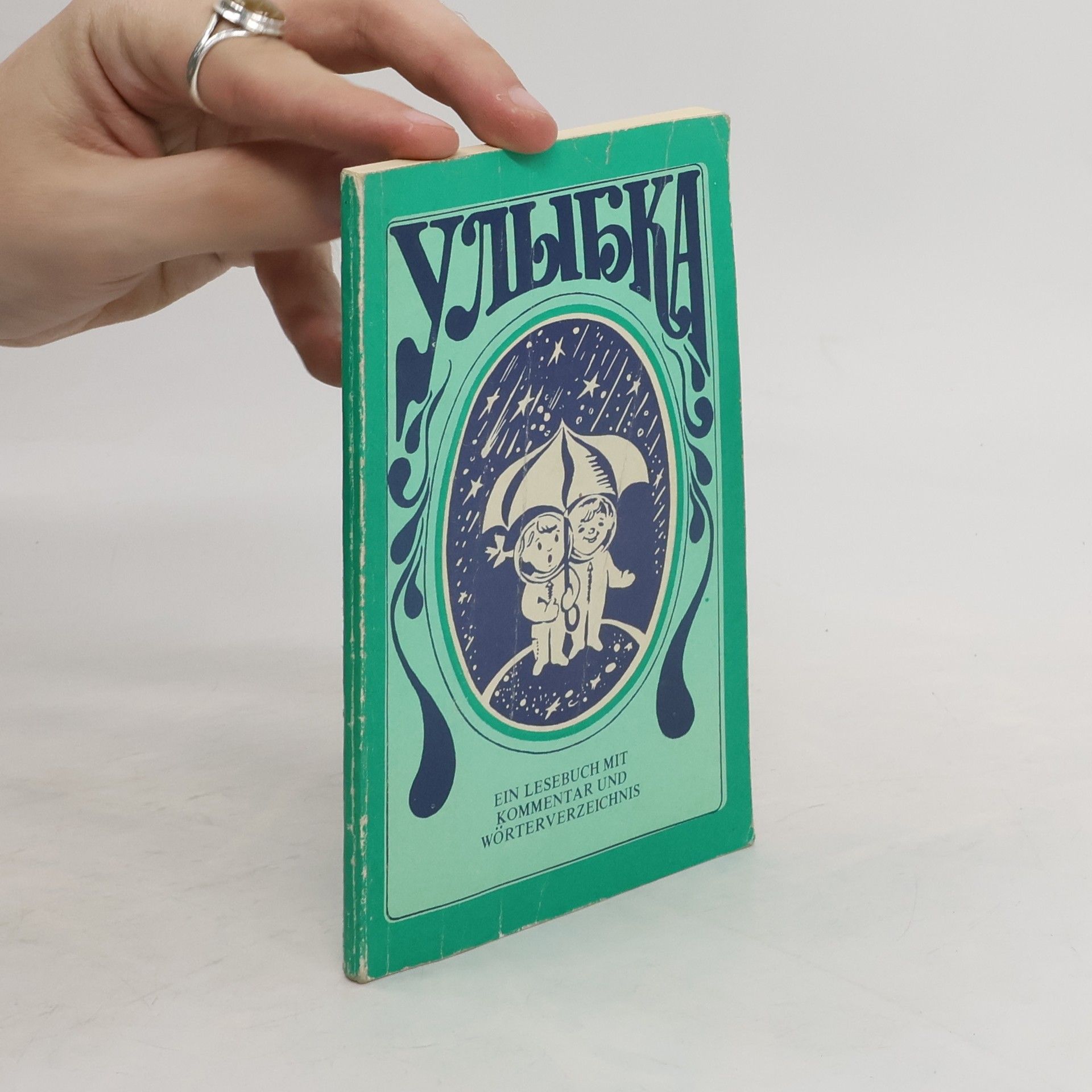 Autorenkollektiv Ulybka