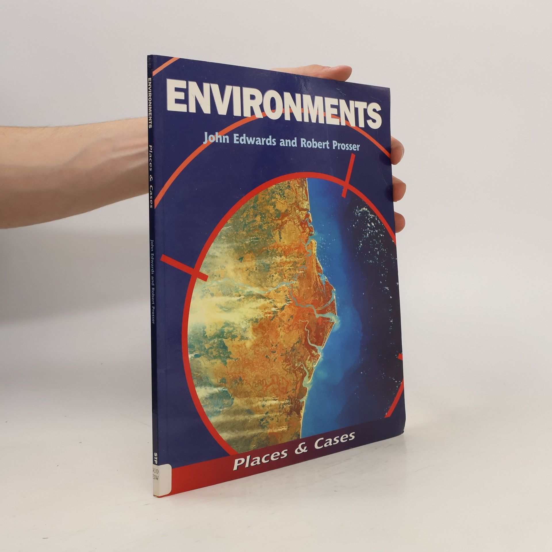 John Edwards Environments