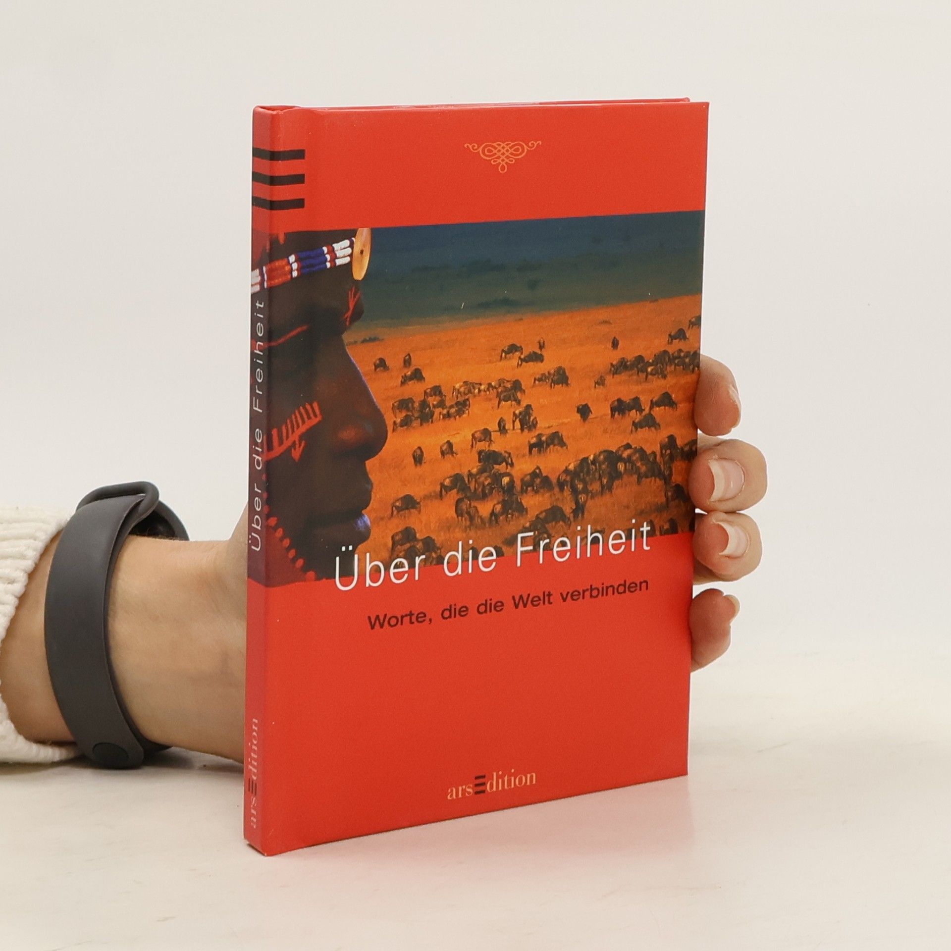 Autorenkollektiv Über die Freiheit