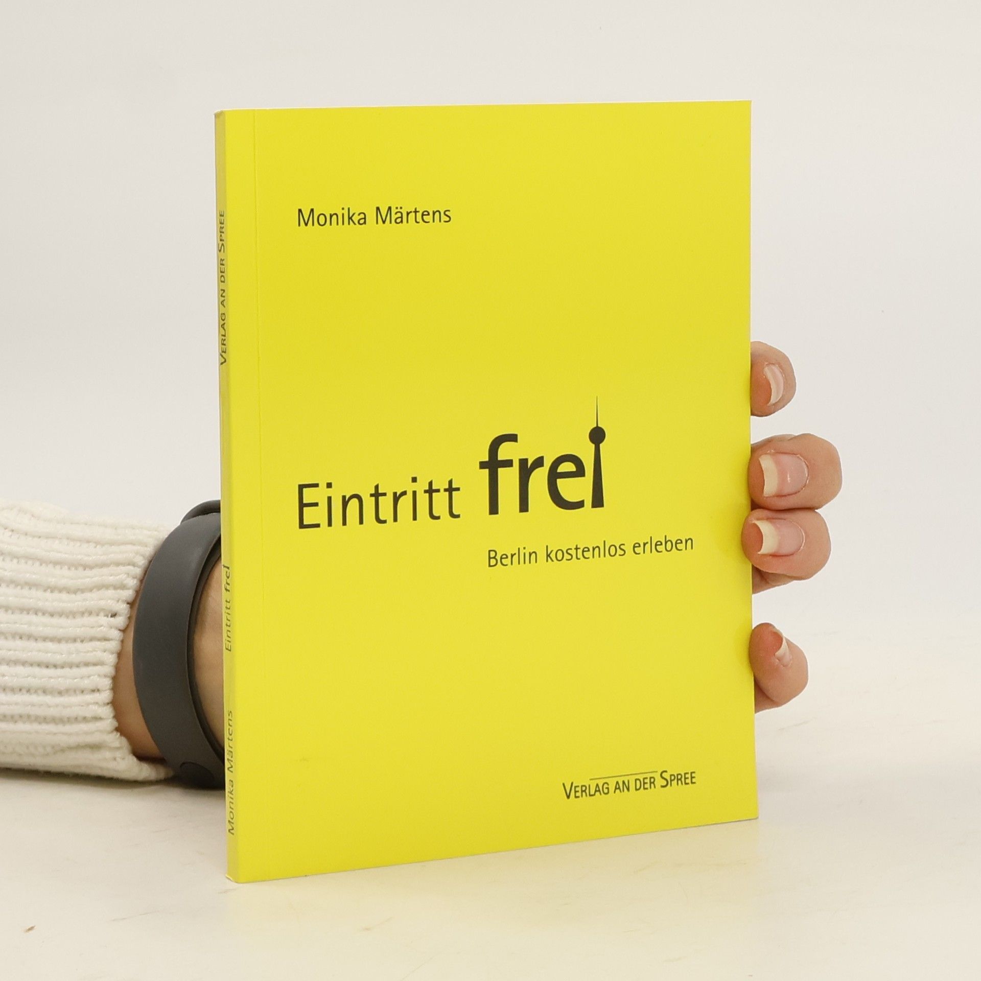 Monika Martens Eintritt frei!