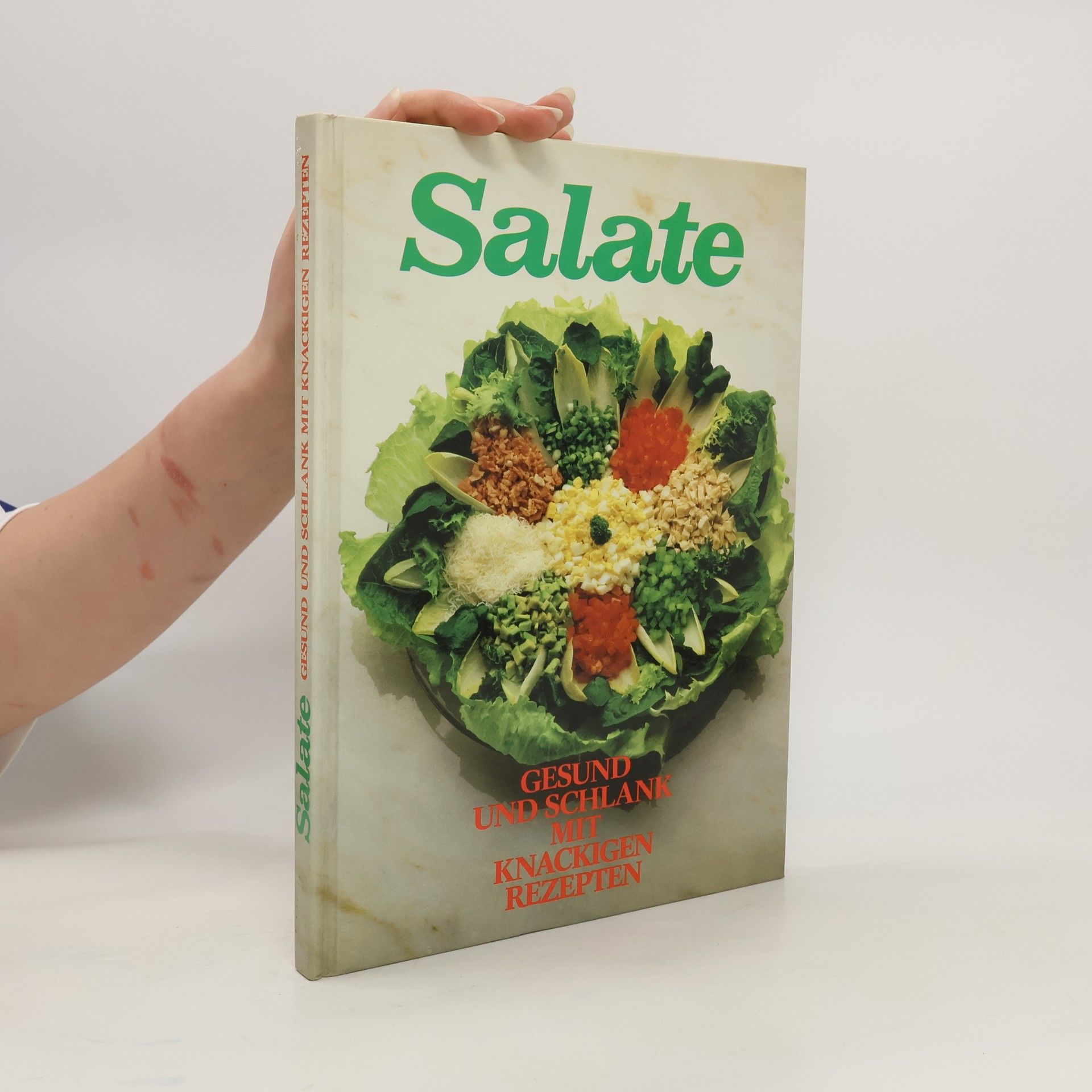Collectif d'auteurs Salate
