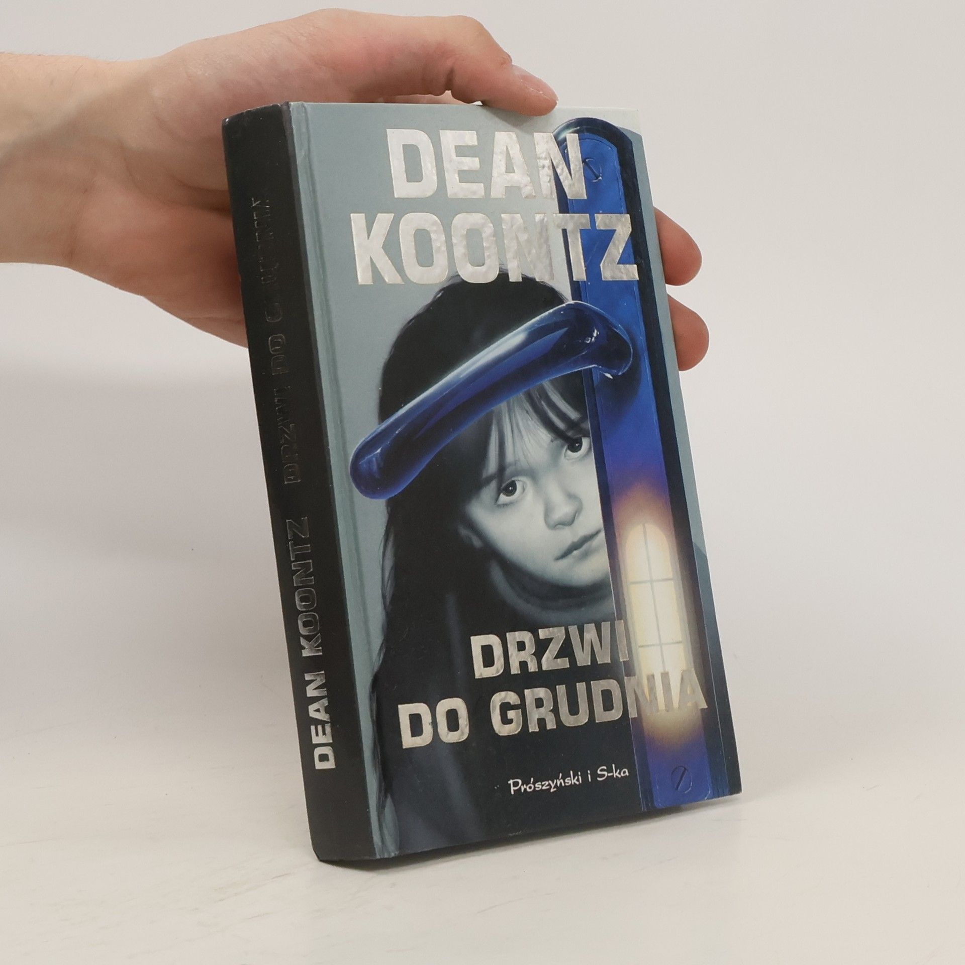 Dean R. Koontz Drzwi do grudnia