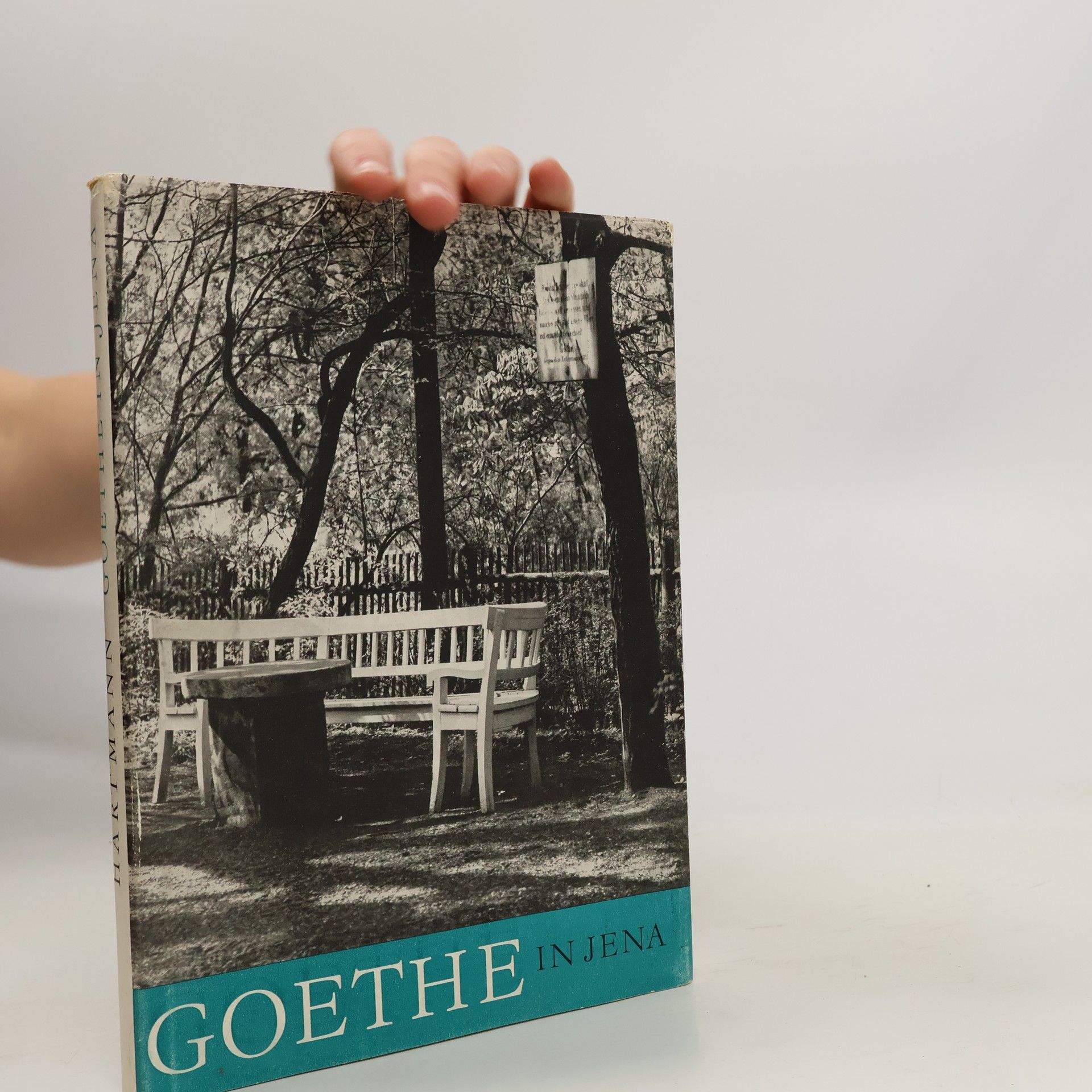 kolektiv Goethe in Jena