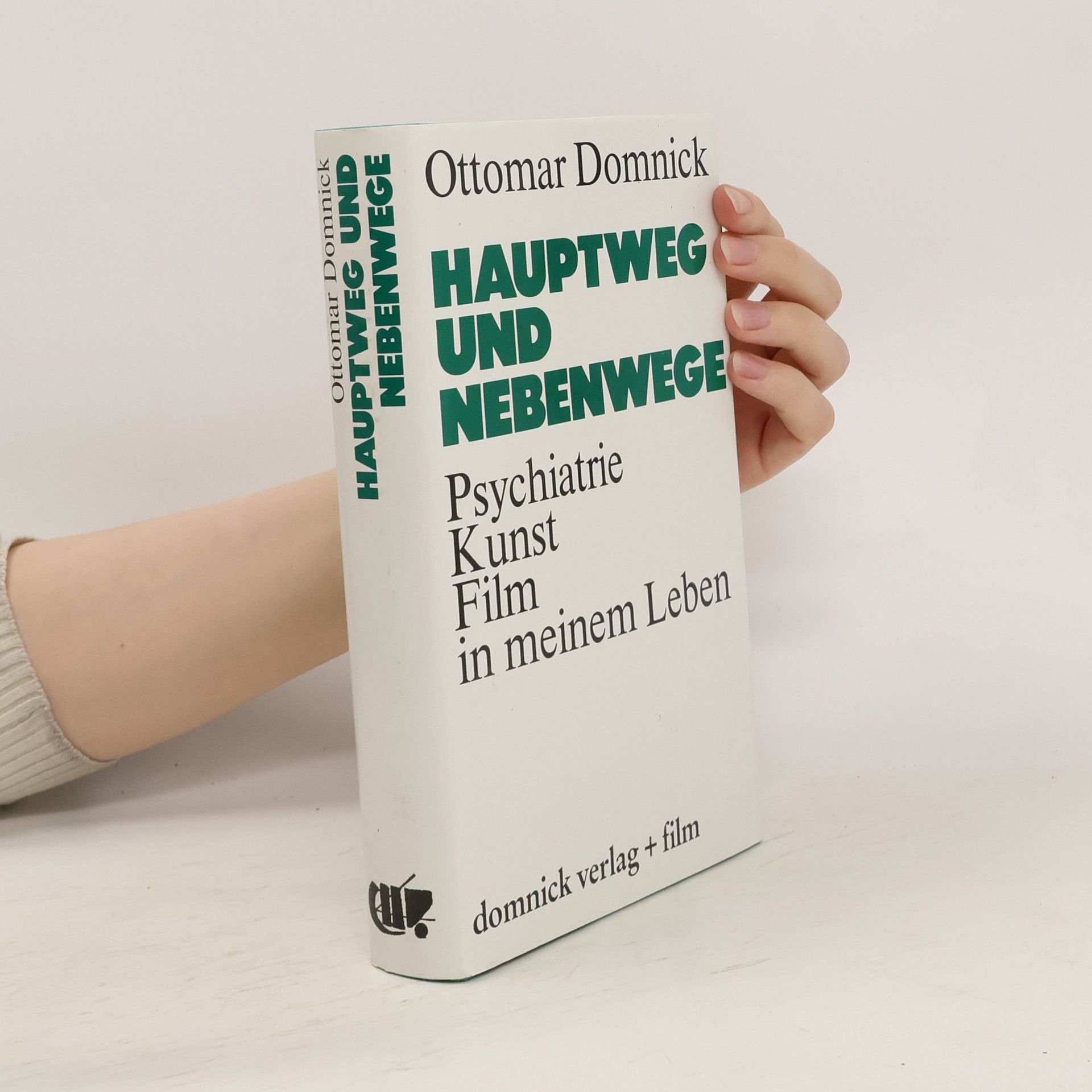 Hauptweg und Nebenwege