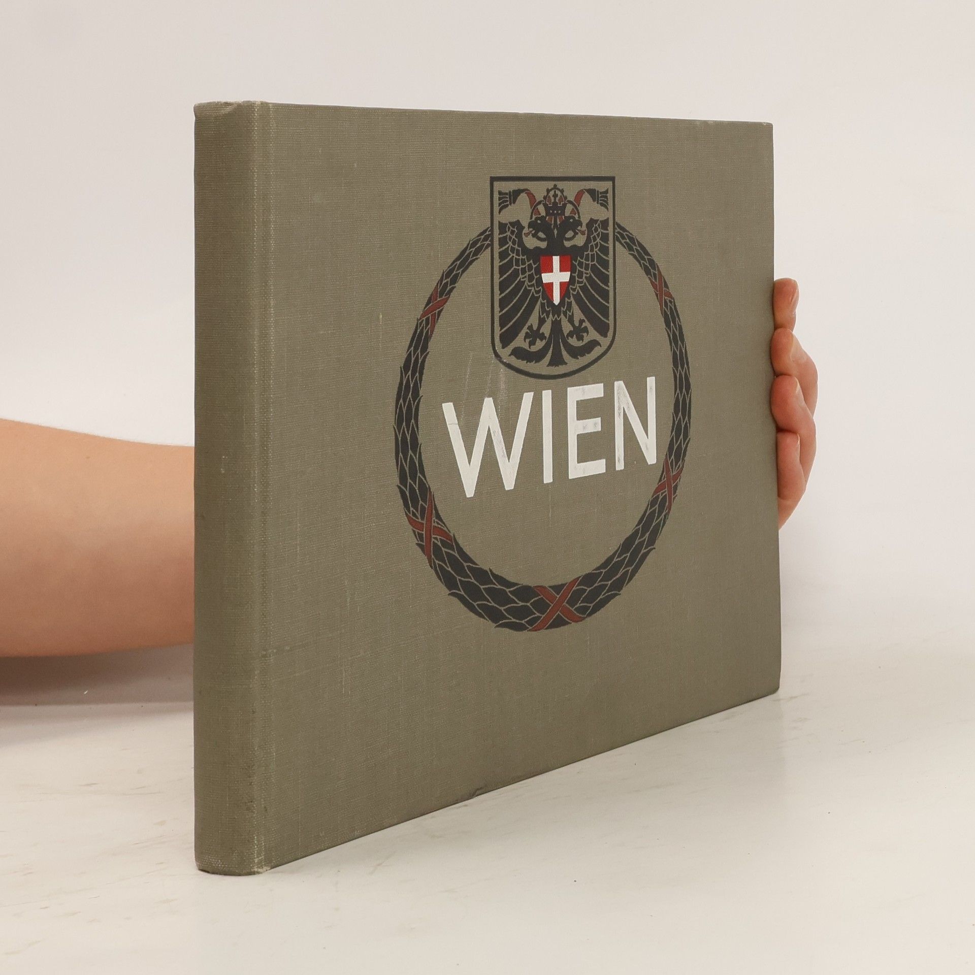 Autores varios Wien und Umgebung