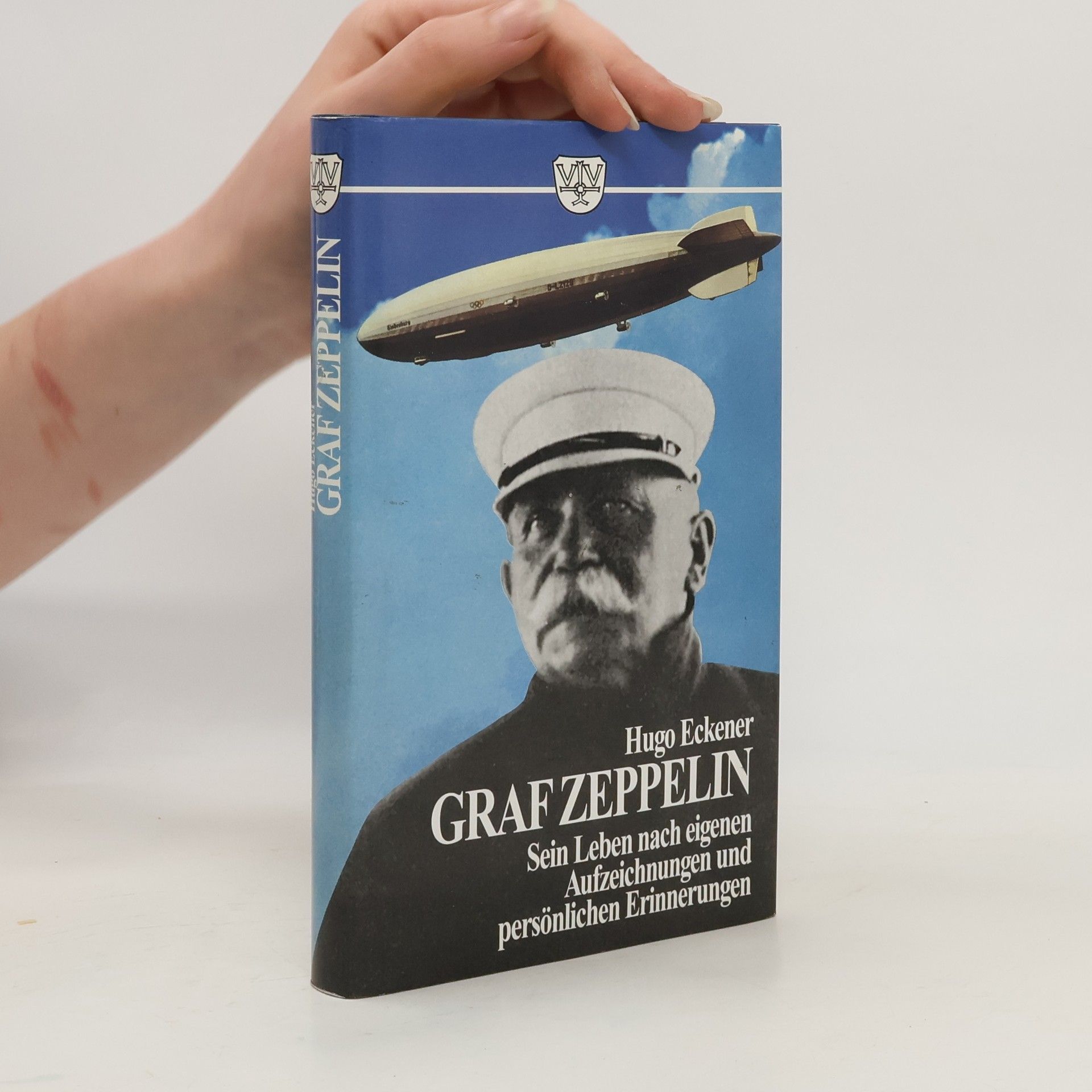 Hugo Eckener Graf Zeppelin