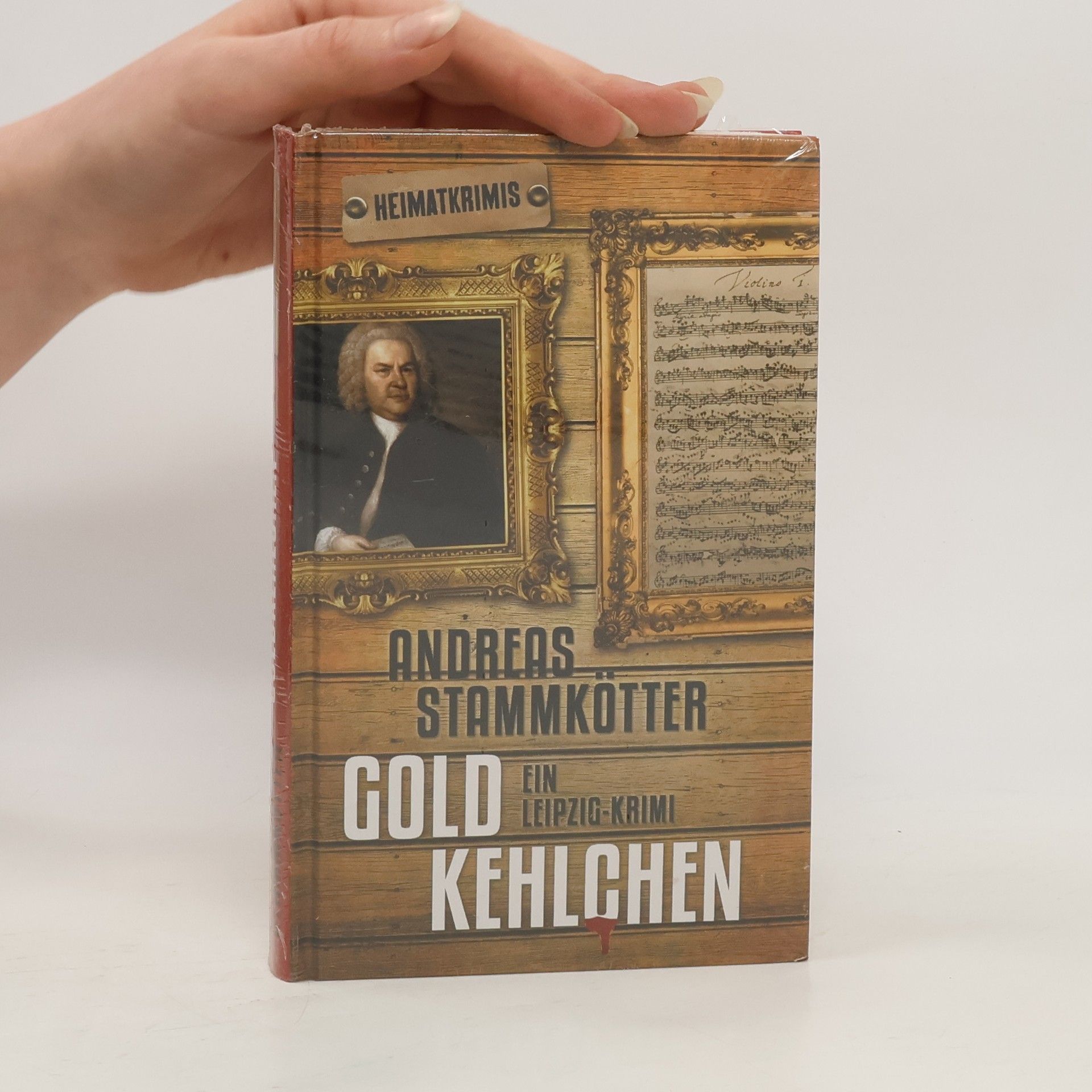 Andreas Stammkötter Goldkehlchen
