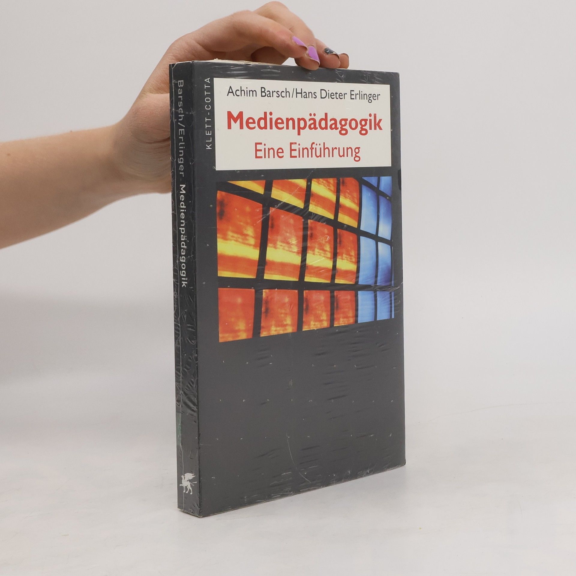 Achim Barsch Medienpädagogik