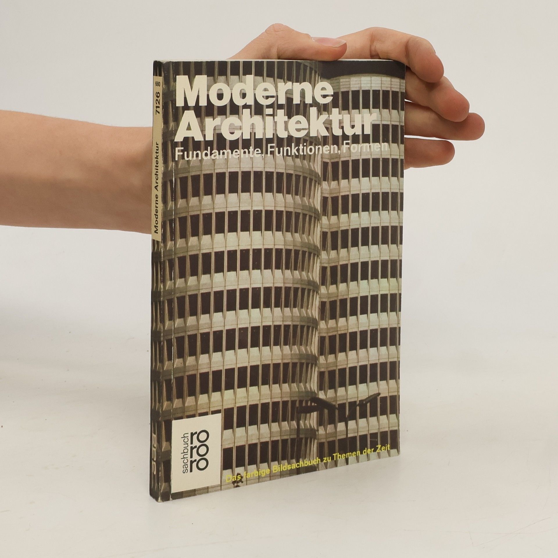 José A. Dols Moderne Architektur