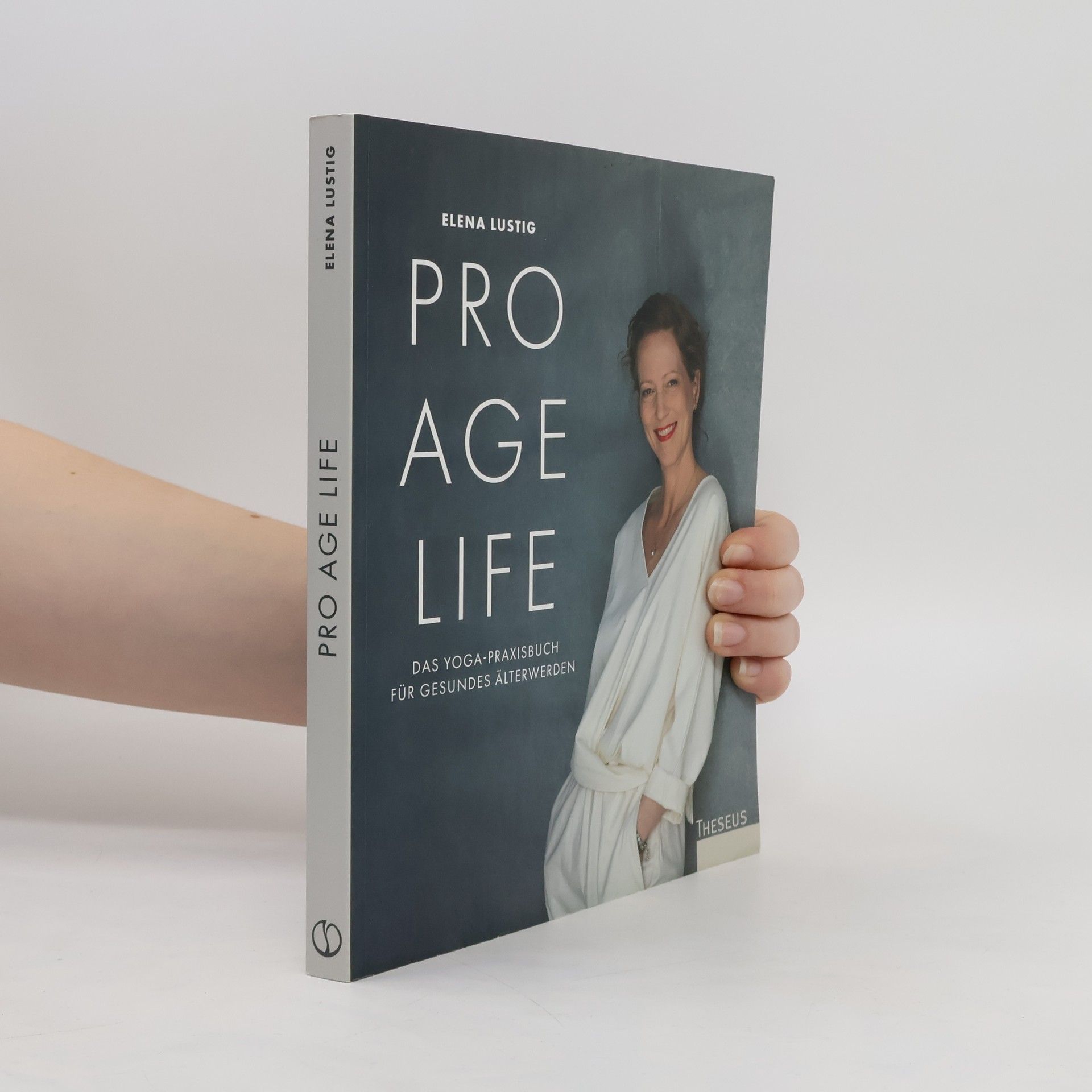 Elena Lustig Pro Age Life