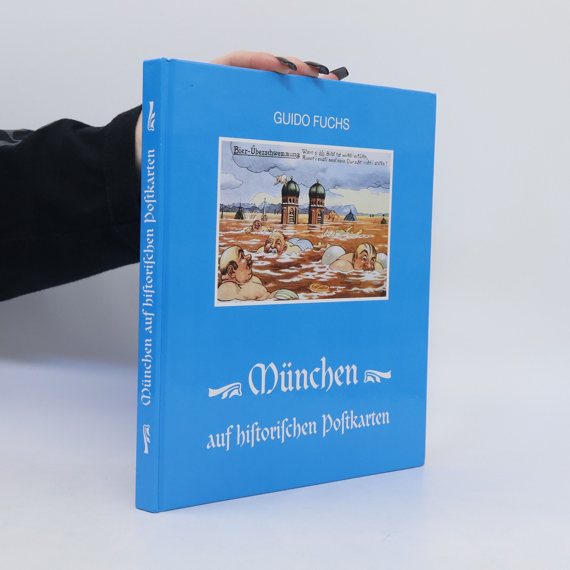 Autorenkollektiv München