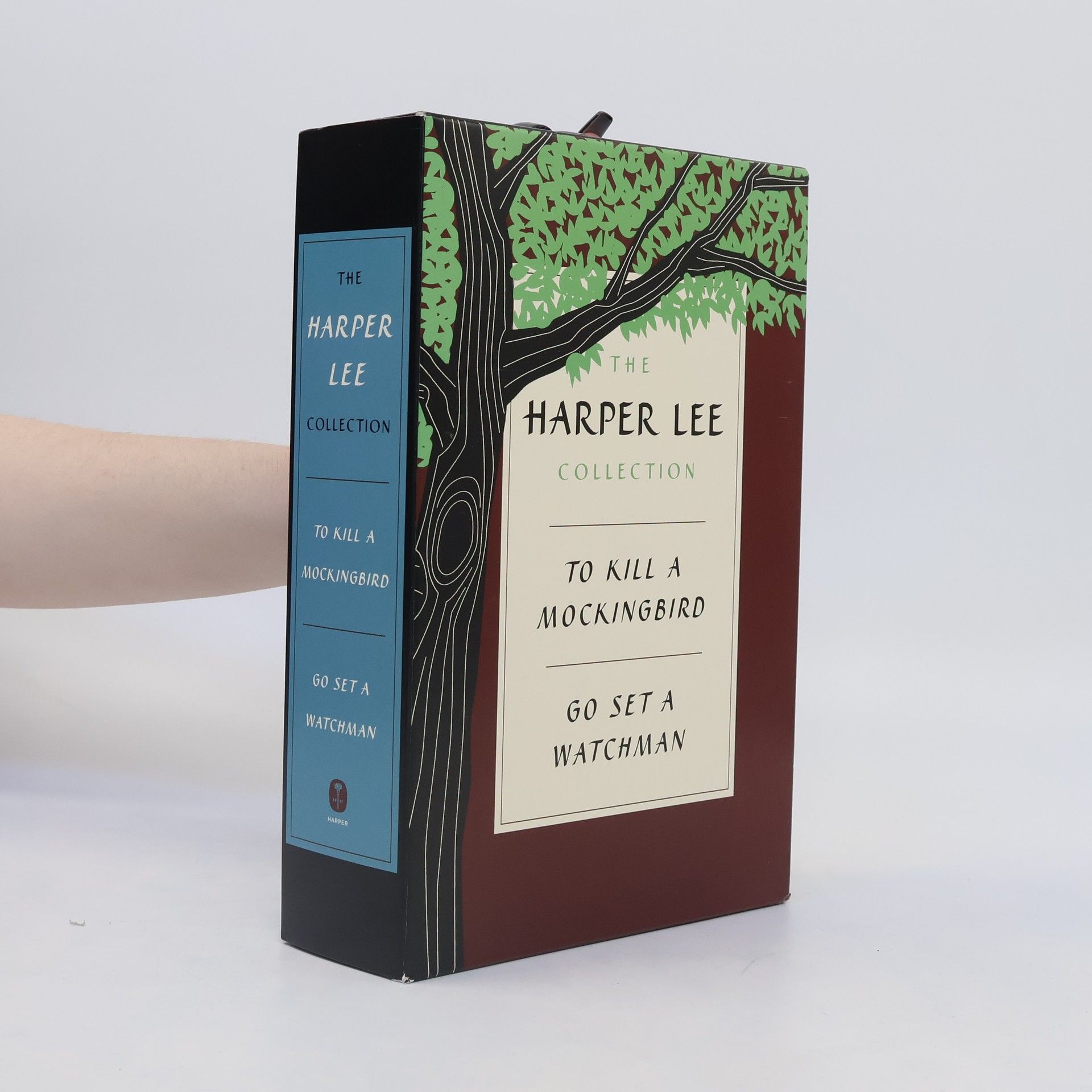 Harper Lee The Harper Lee Collection