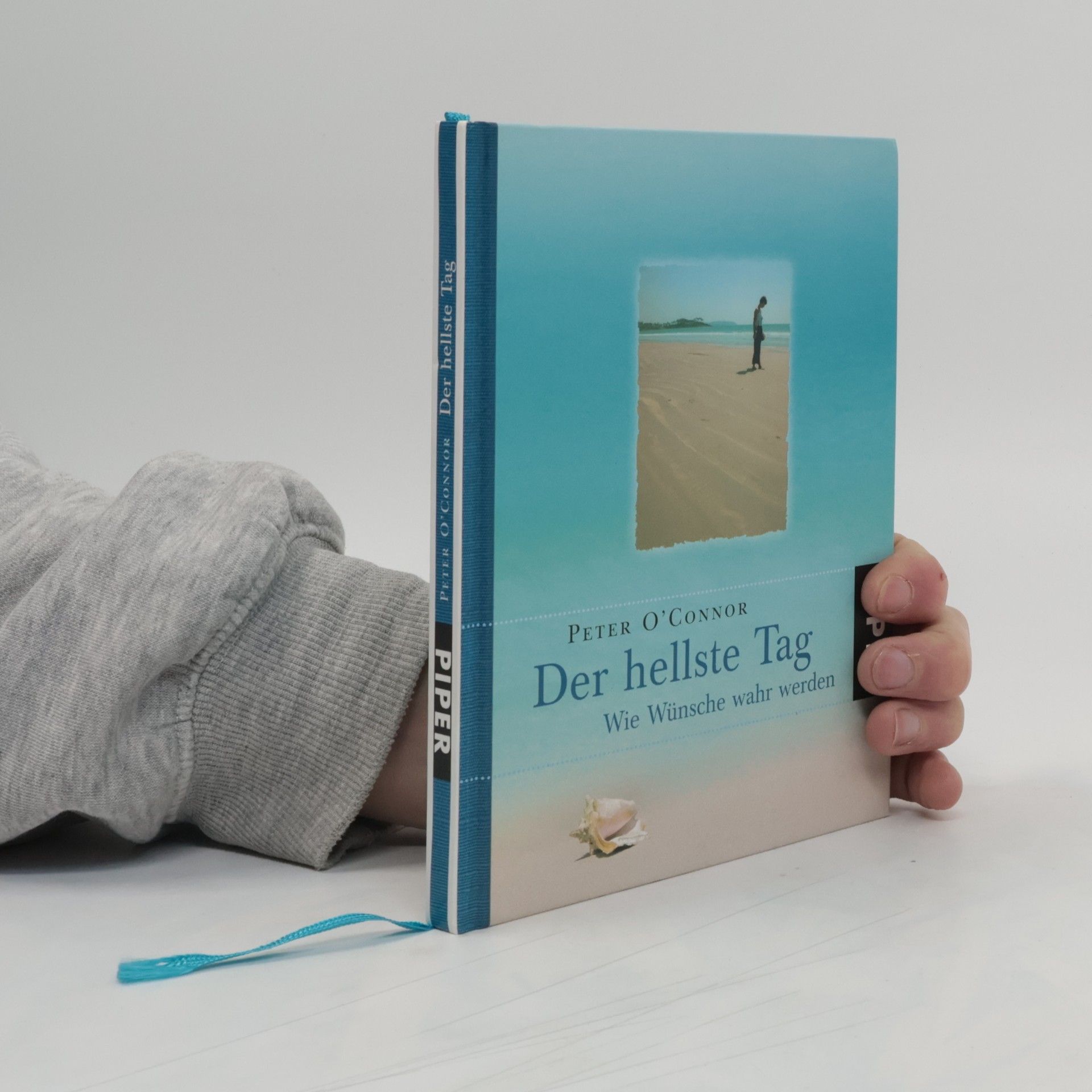 Peter OConnor Der hellste Tag