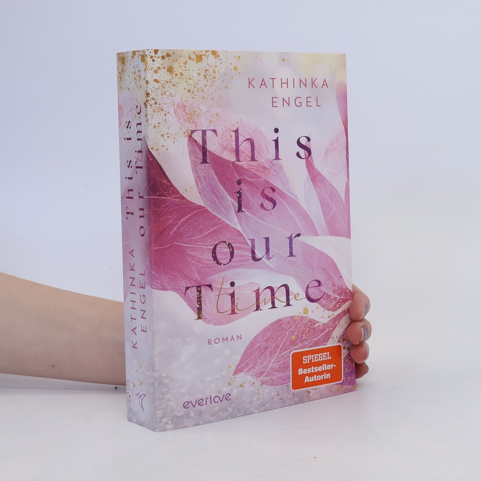 Kathinka Engel This is Our Time