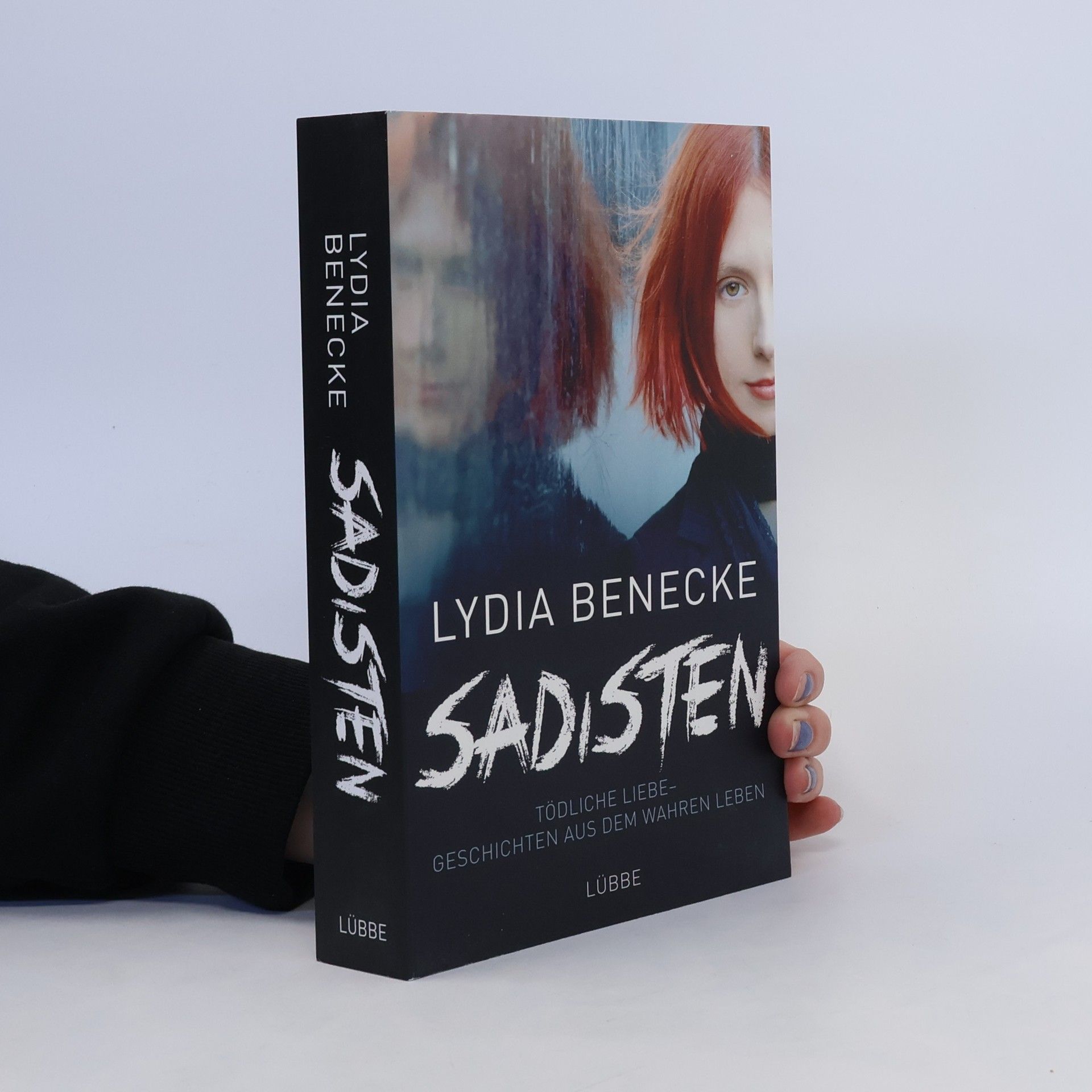 Lydia Benecke Sadisten