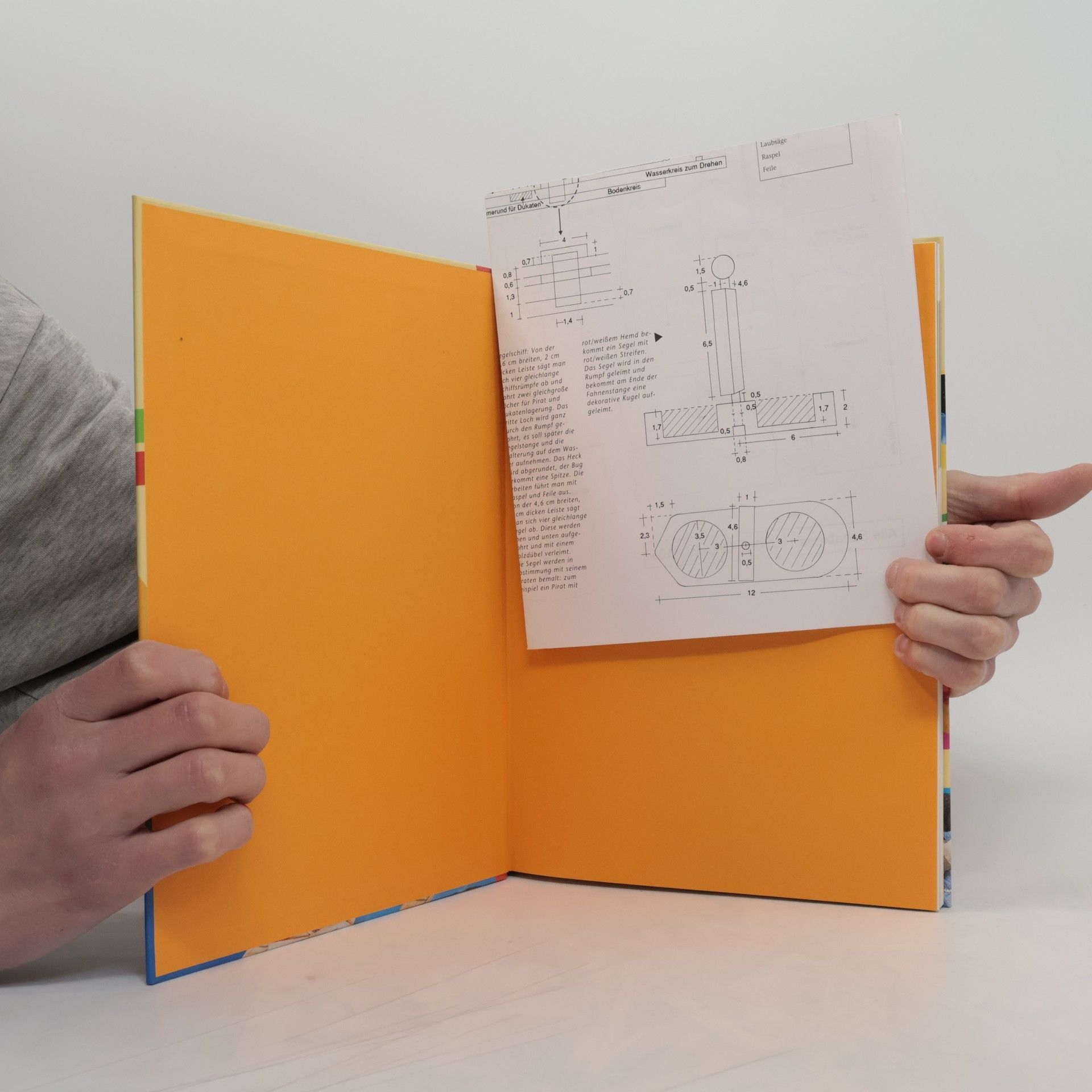 Die schönsten Ideen aus "Spielen und Lernen"