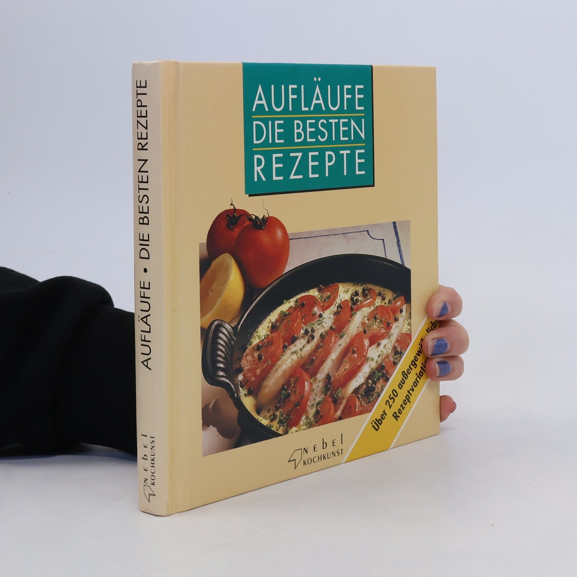 Autorenkollektiv Aufläufe