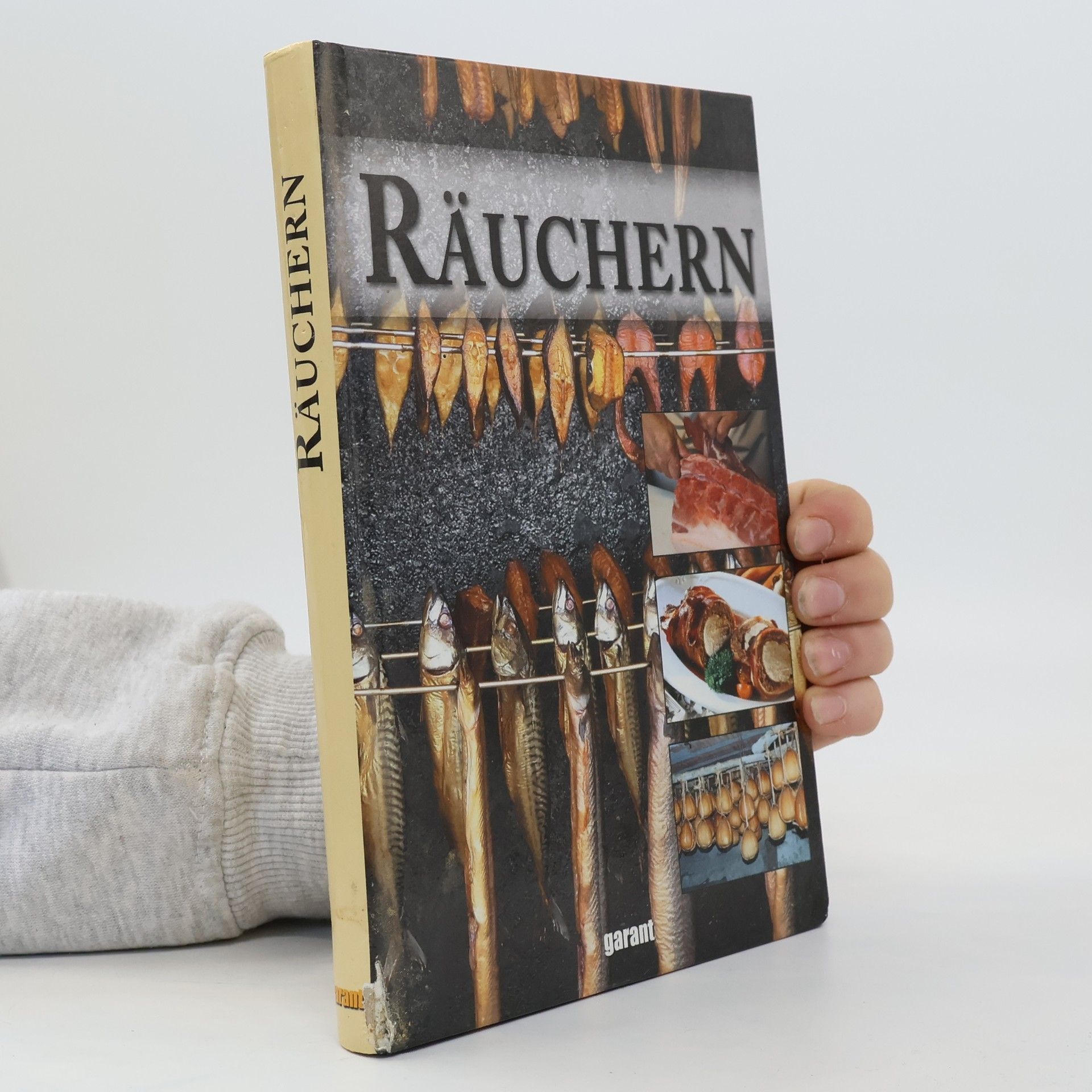 kolektiv Räuchern