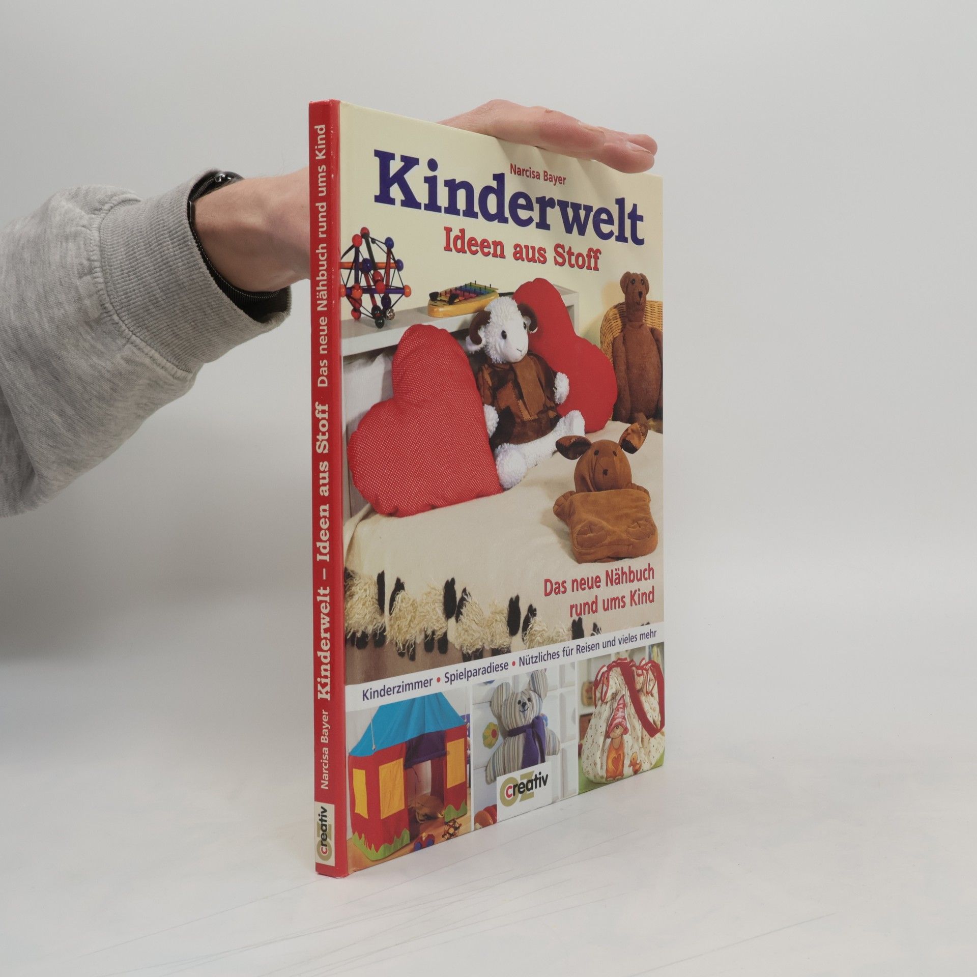 Narcisa Bayer Kinderwelt