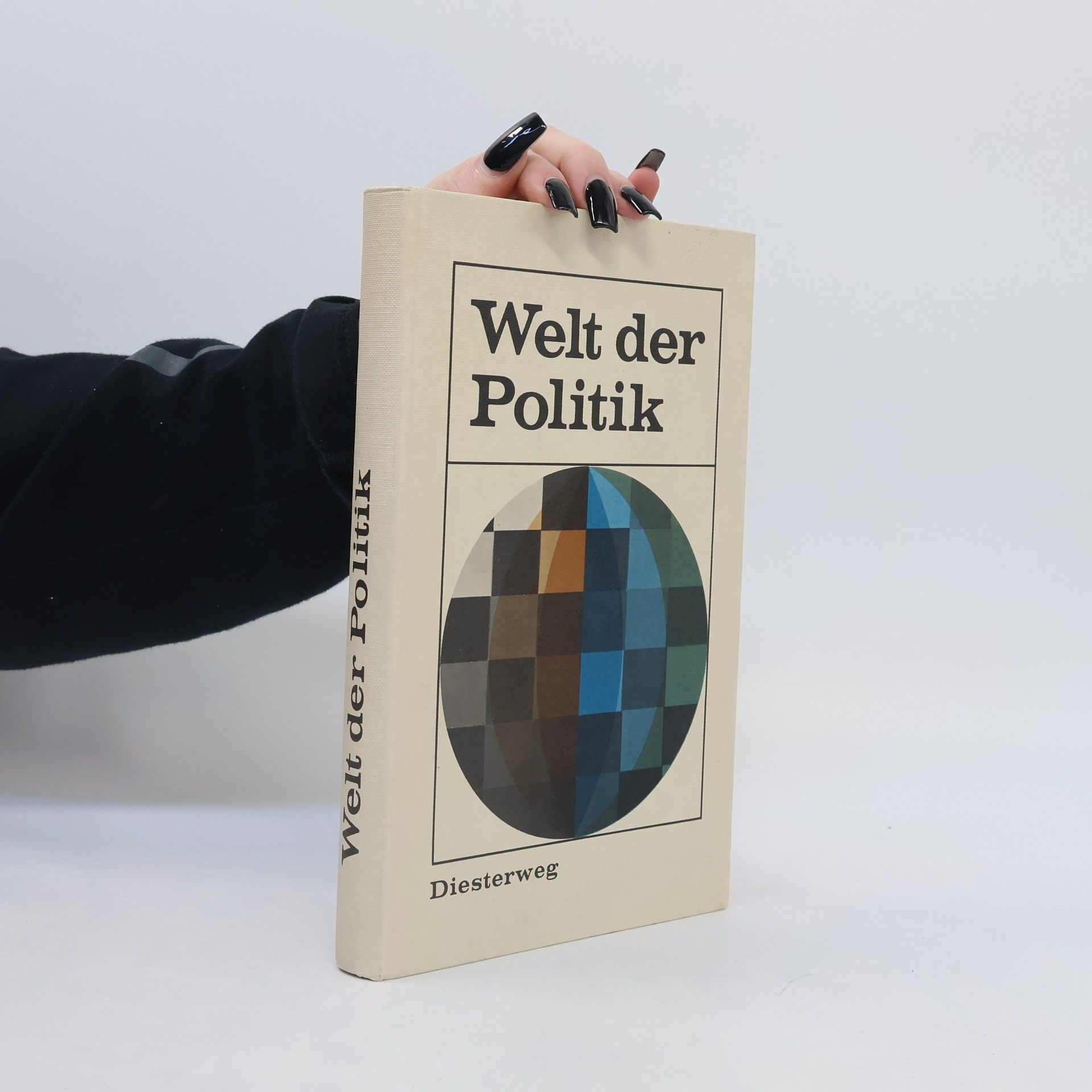 Autores varios Welt der Politik
