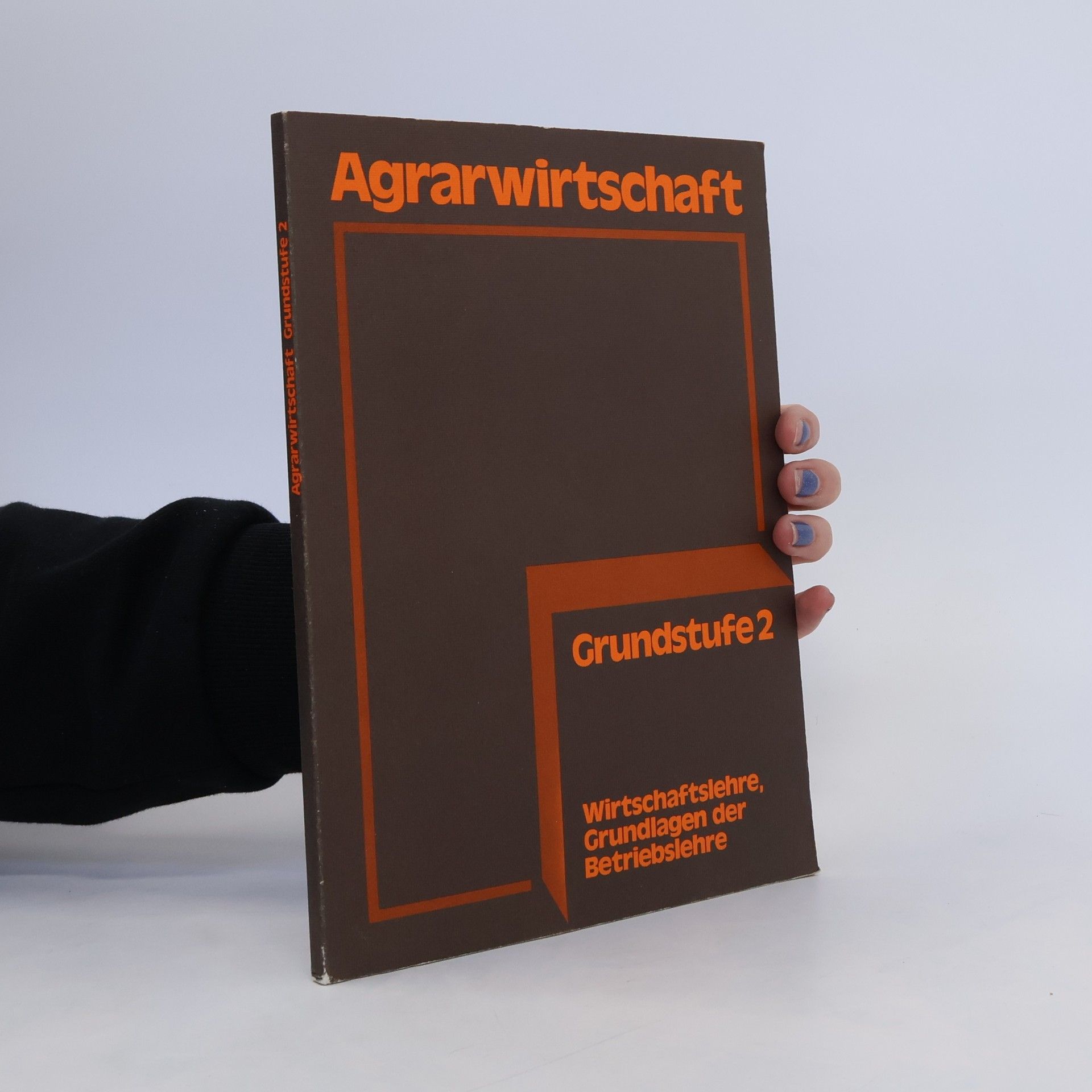 Hans Grill Agrarwirtschaft