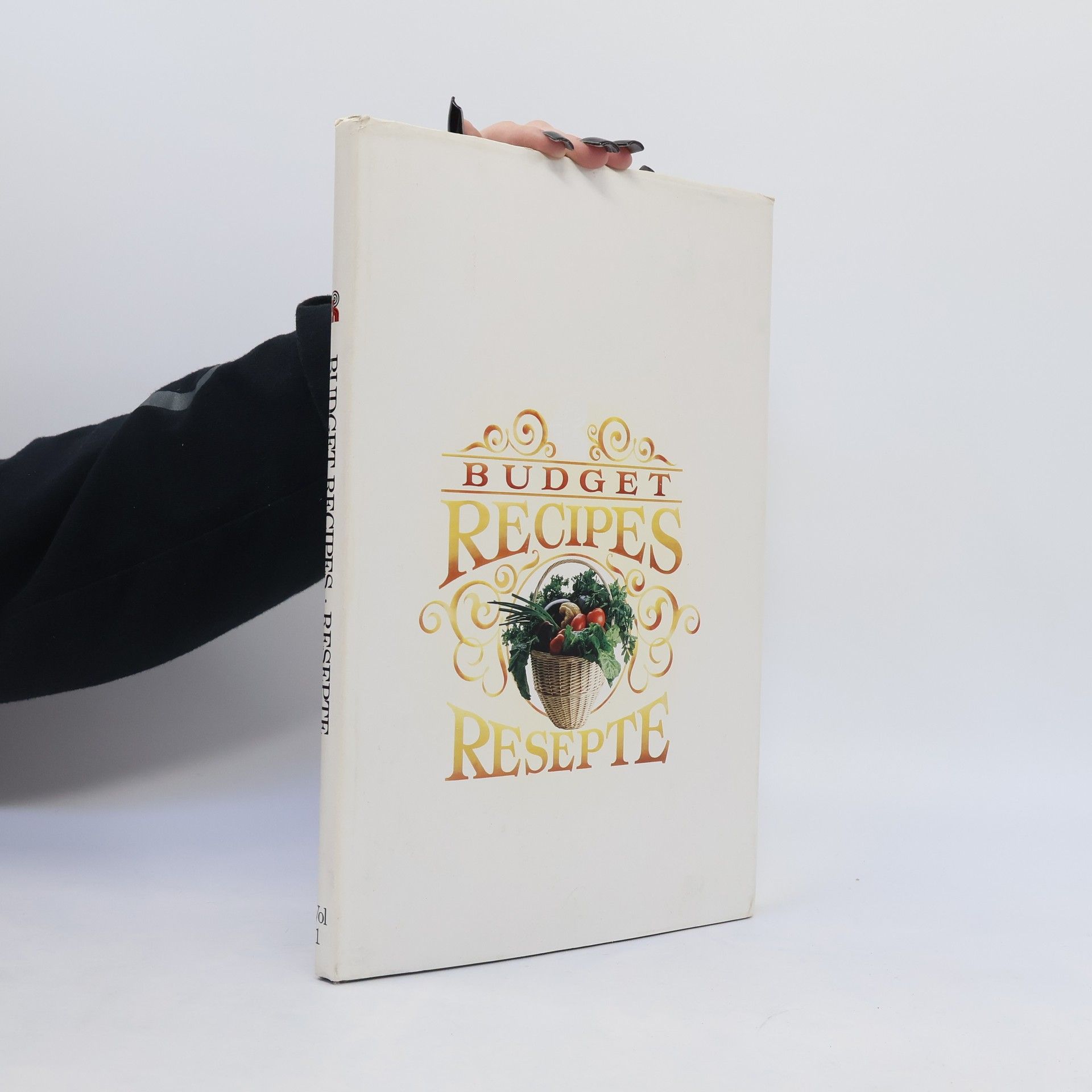Collectif d'auteurs Budget Recipes