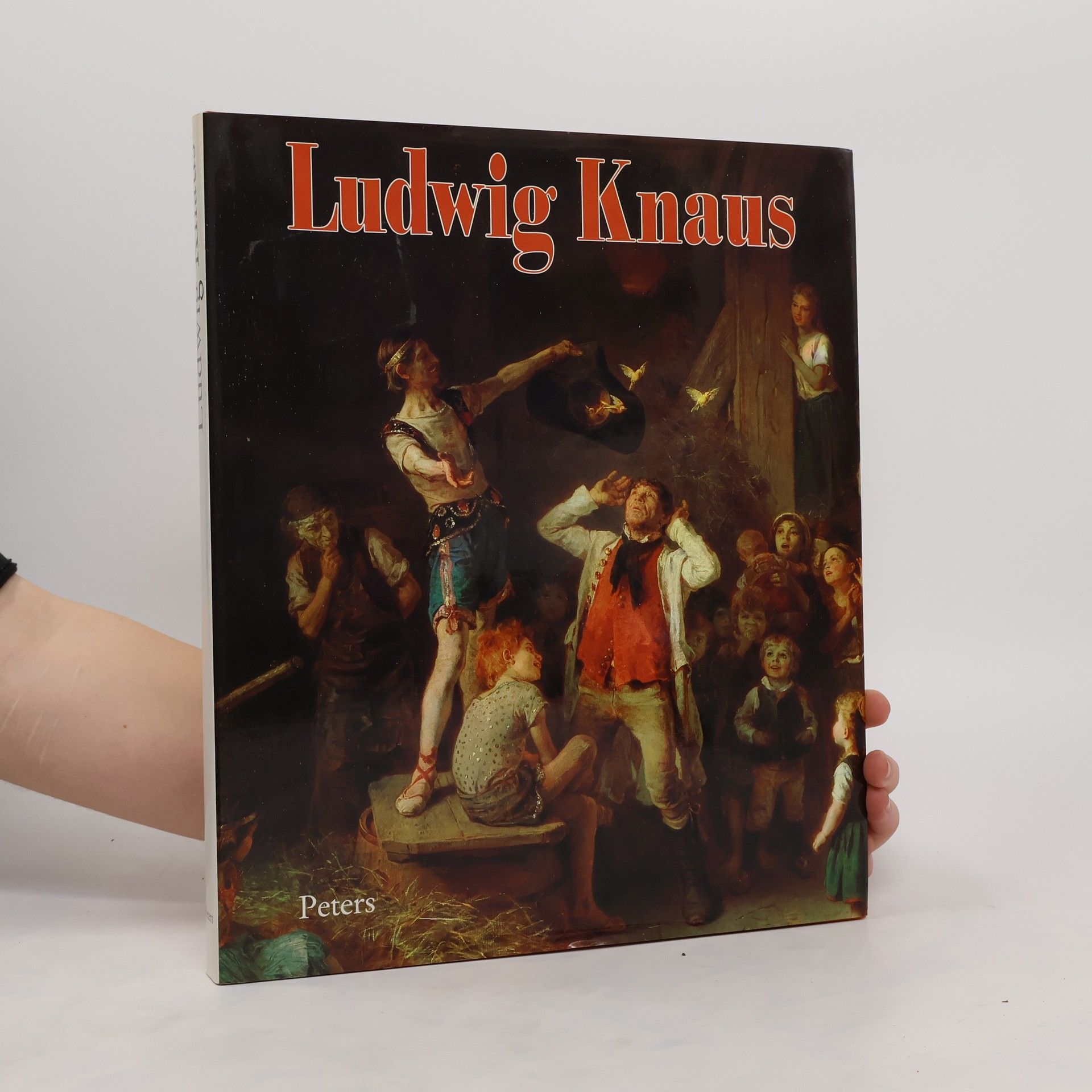 Ludwig Knaus Ludwig Knaus